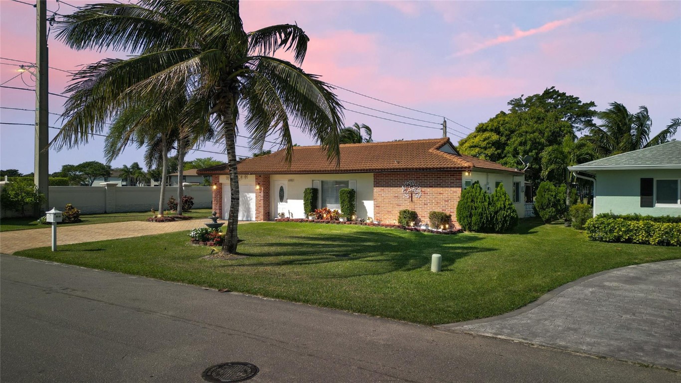 Westwood Commy 4 77-45 B - Residential