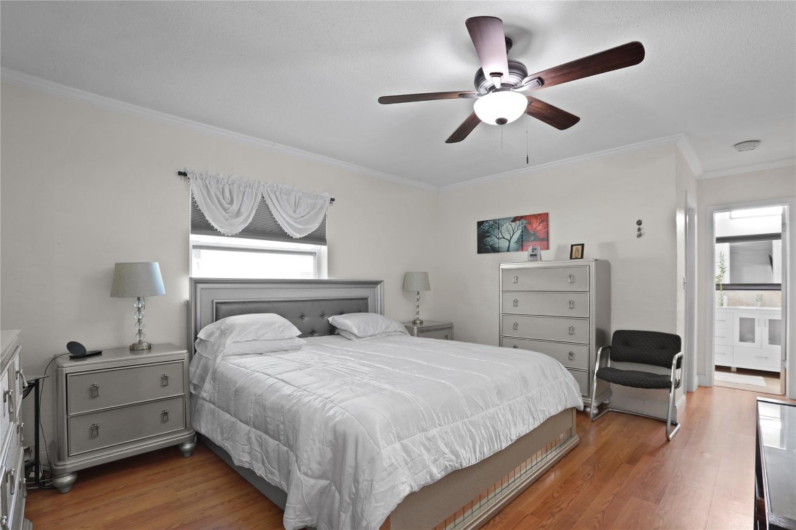 Westwood Commy 4 77-45 B - Residential