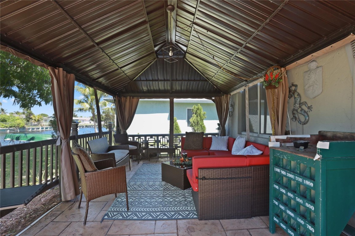 Westwood Commy 4 77-45 B - Residential