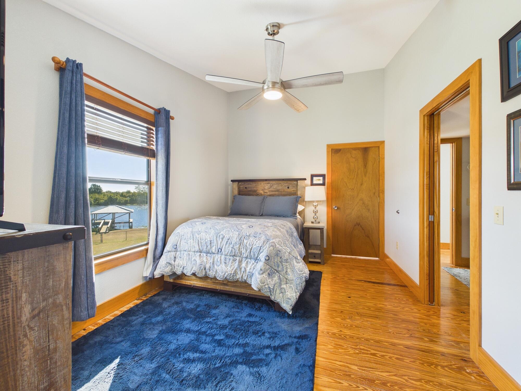 RIVER OAK ACRES - Residential