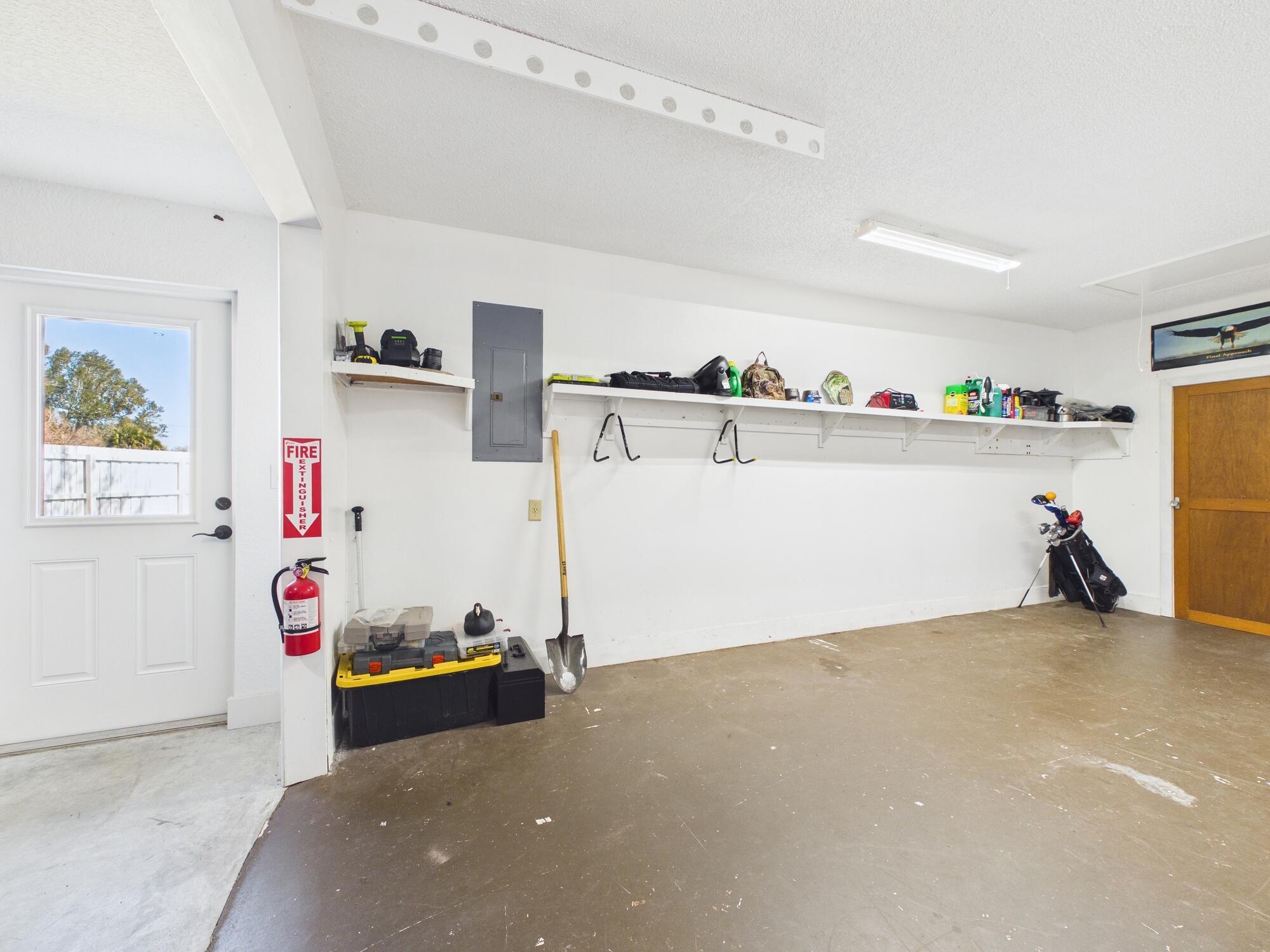 RIVER OAK ACRES - Residential