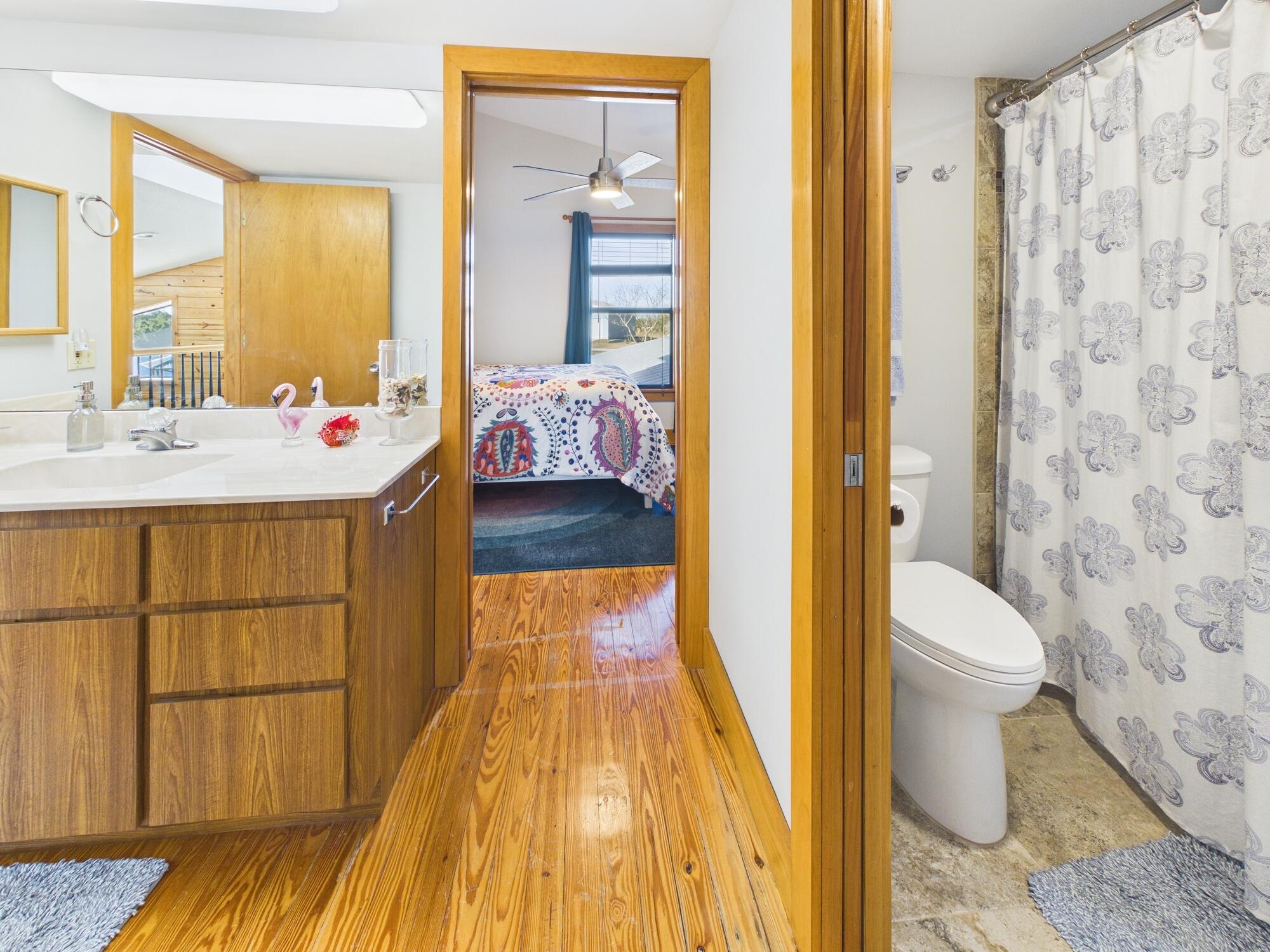 RIVER OAK ACRES - Residential