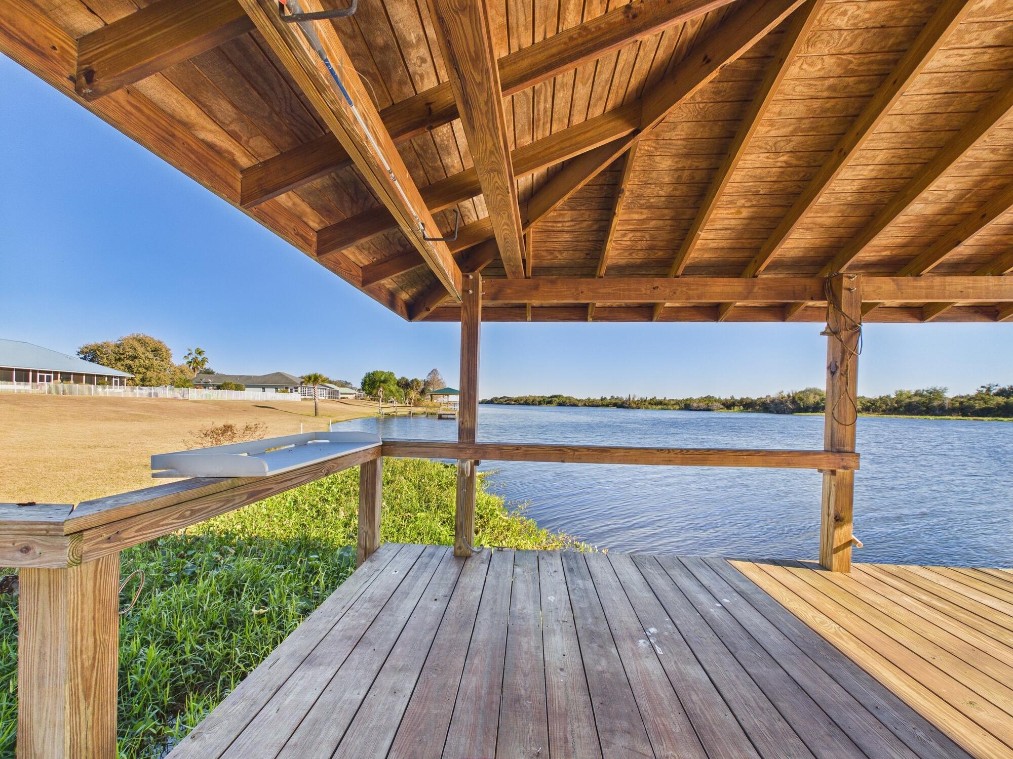 RIVER OAK ACRES - Residential