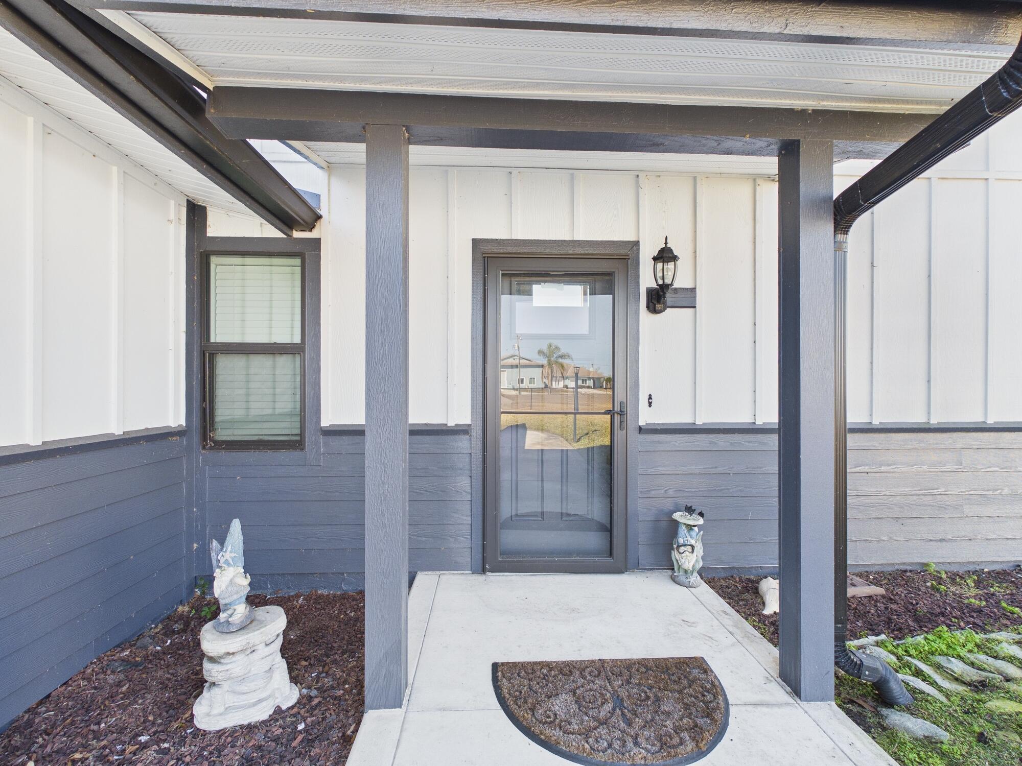 RIVER OAK ACRES - Residential