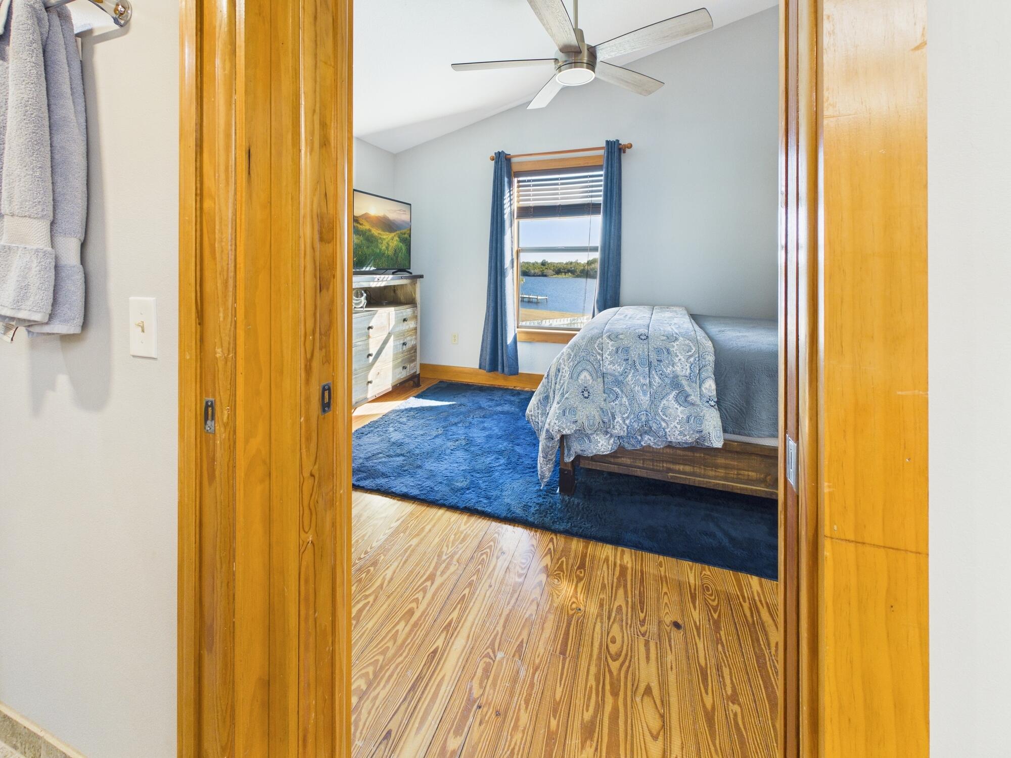 RIVER OAK ACRES - Residential