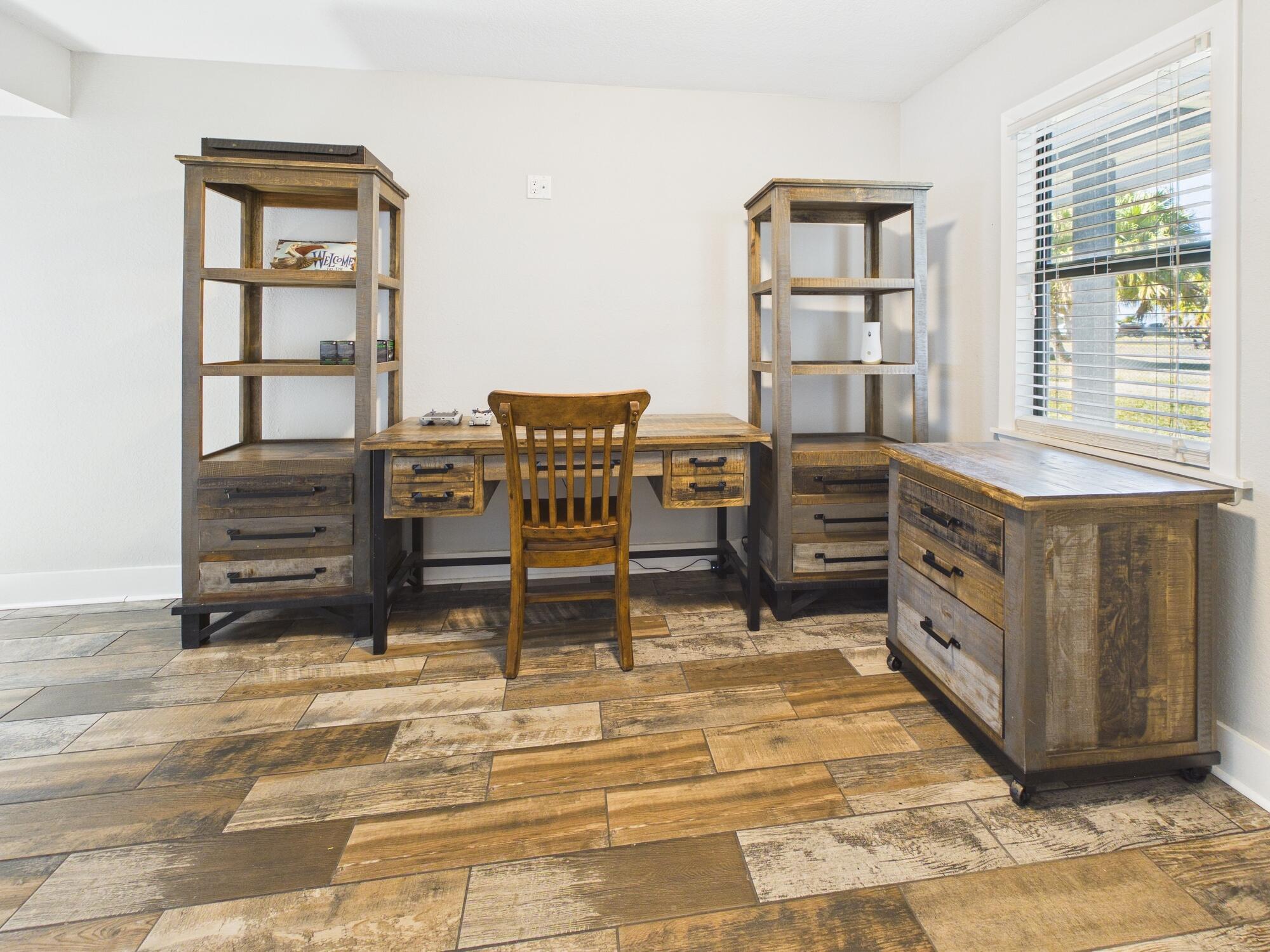 RIVER OAK ACRES - Residential