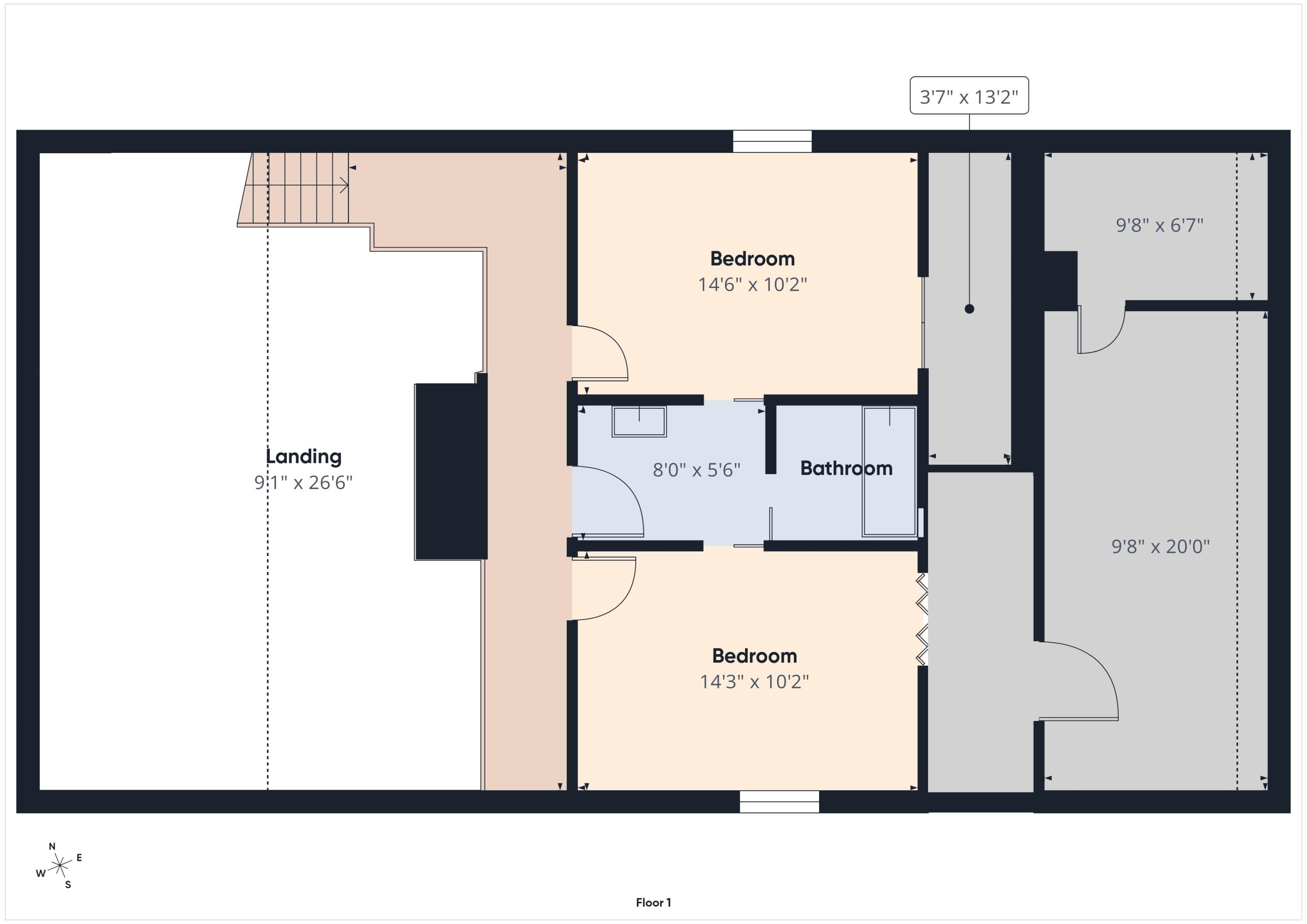 RIVER OAK ACRES - Residential