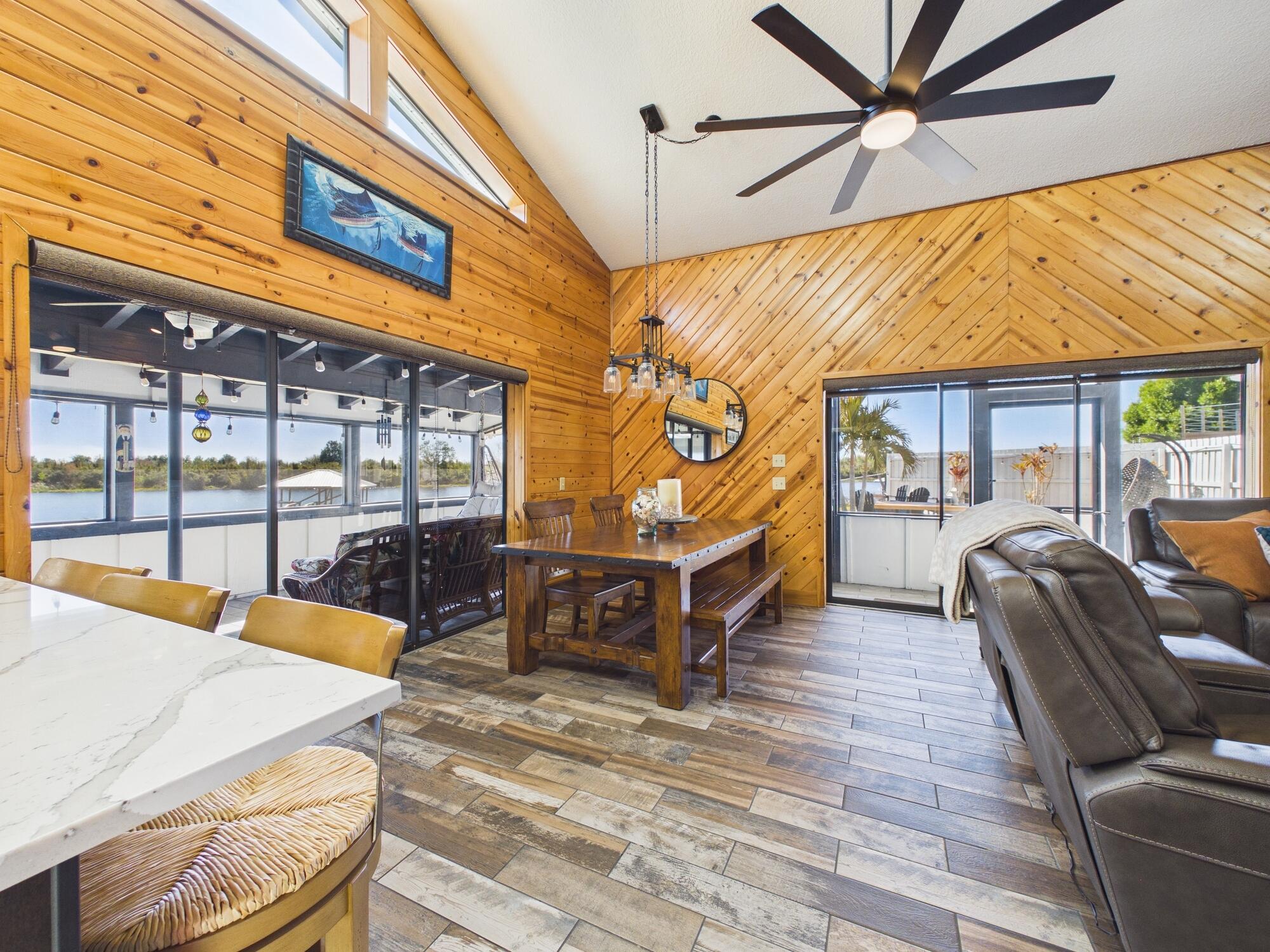 RIVER OAK ACRES - Residential