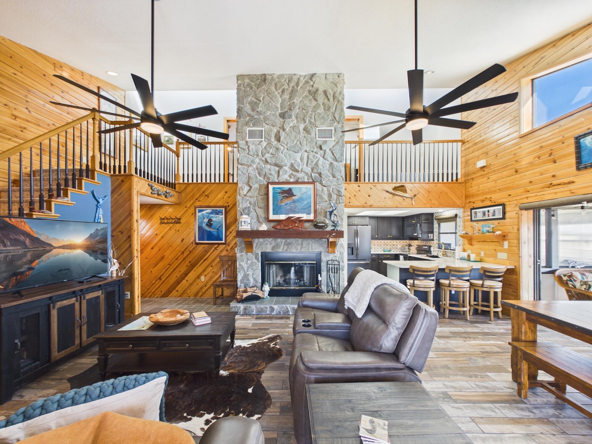 RIVER OAK ACRES - Residential