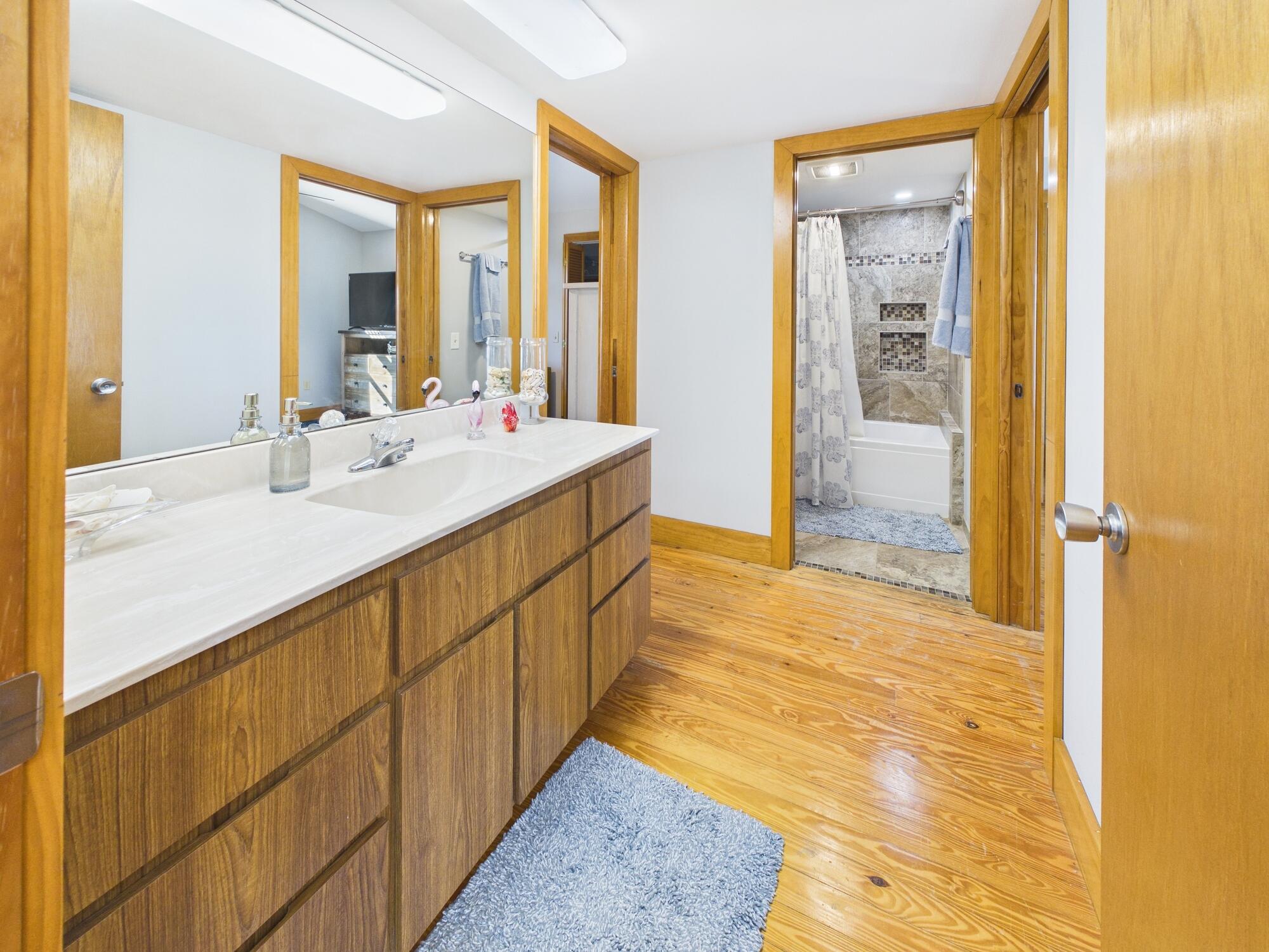 RIVER OAK ACRES - Residential