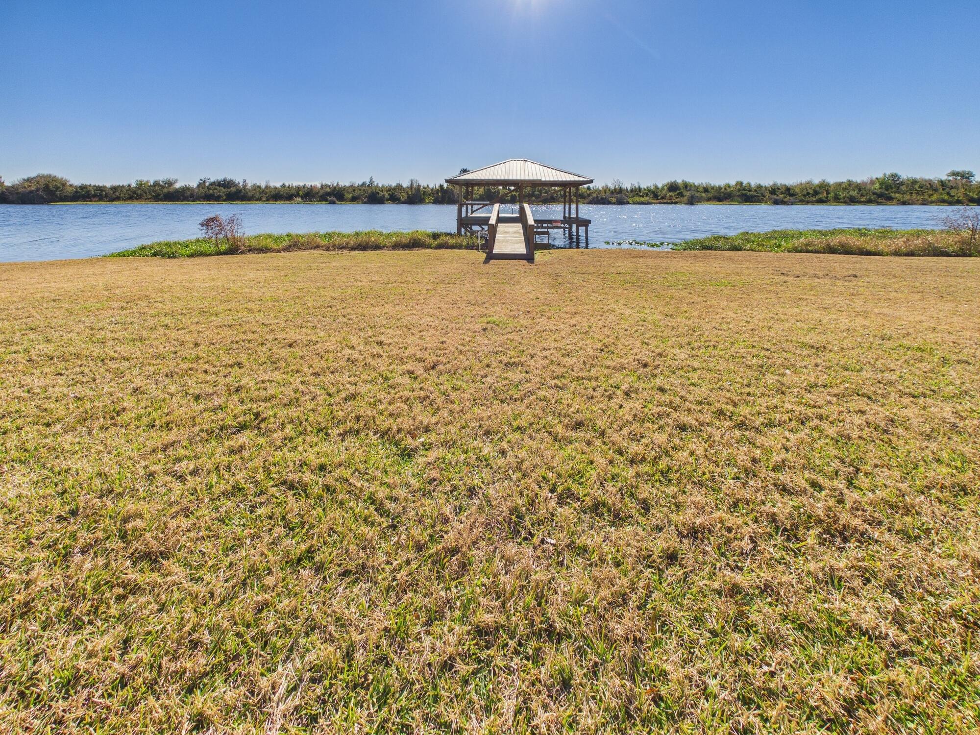 RIVER OAK ACRES - Residential