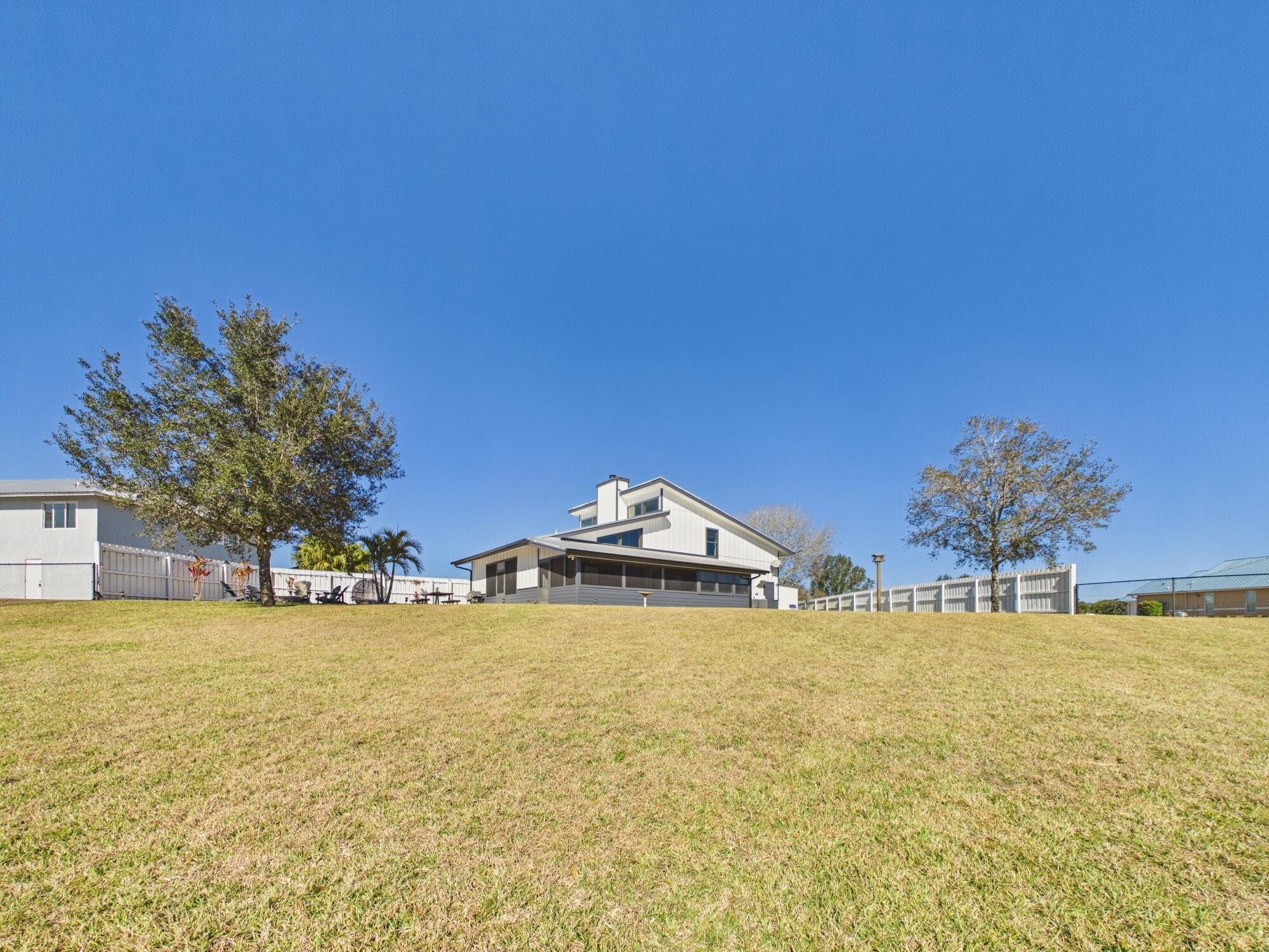 RIVER OAK ACRES - Residential