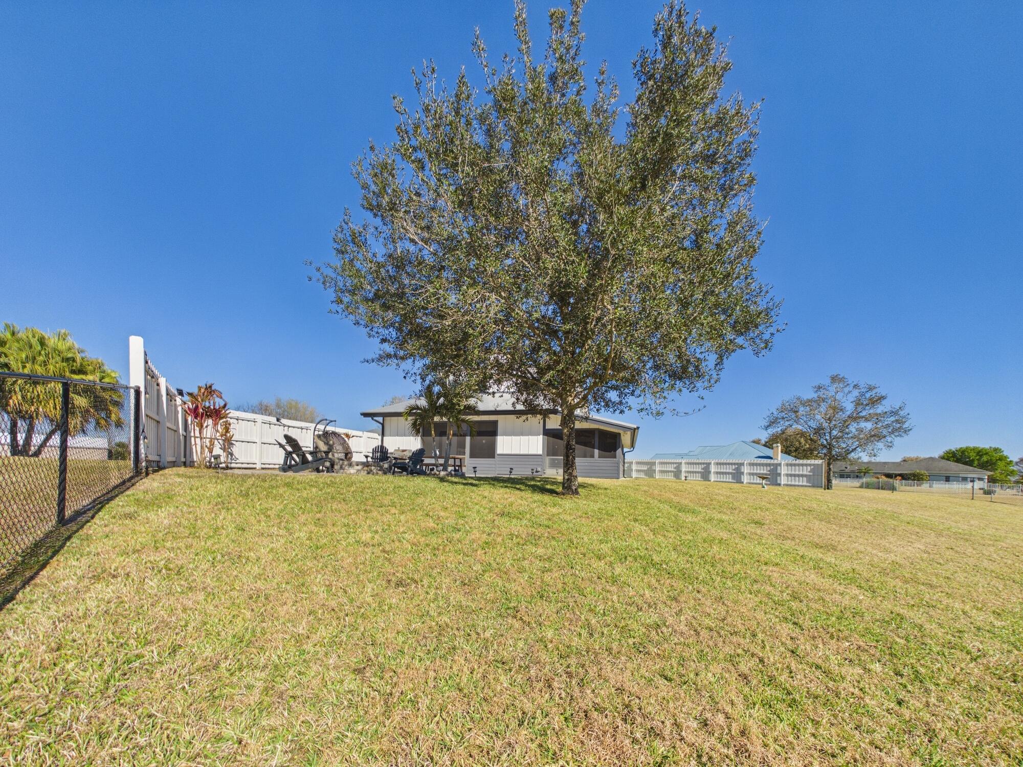 RIVER OAK ACRES - Residential