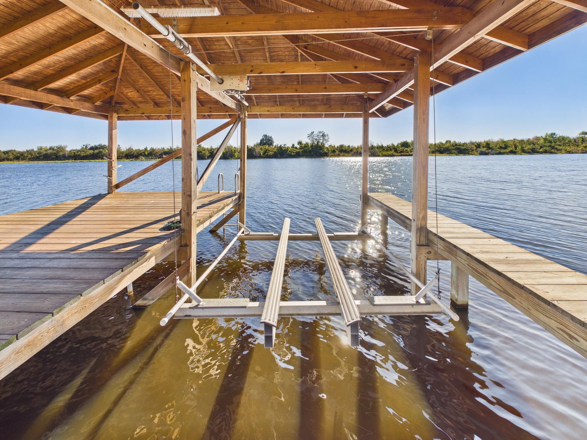 RIVER OAK ACRES - Residential