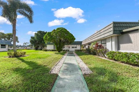51 Waterford C Delray Beach FL 33446