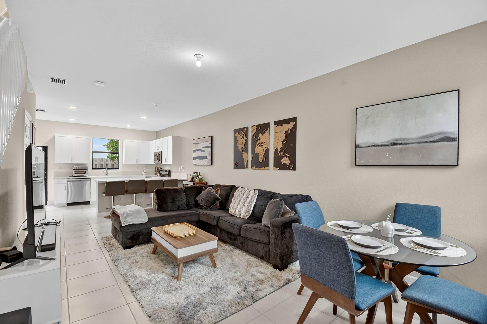 The Edge on 20th - Residential