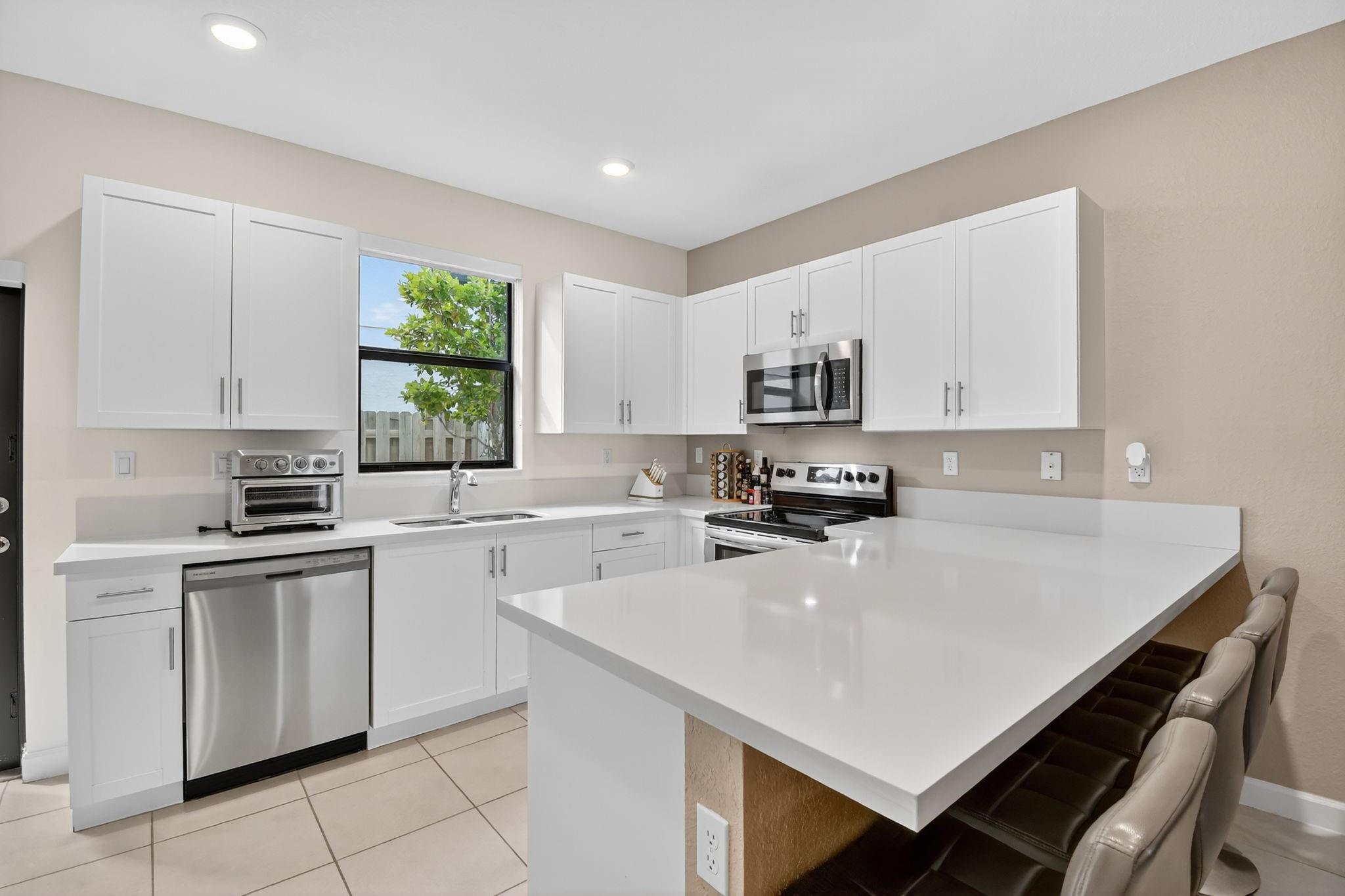 The Edge on 20th - Residential