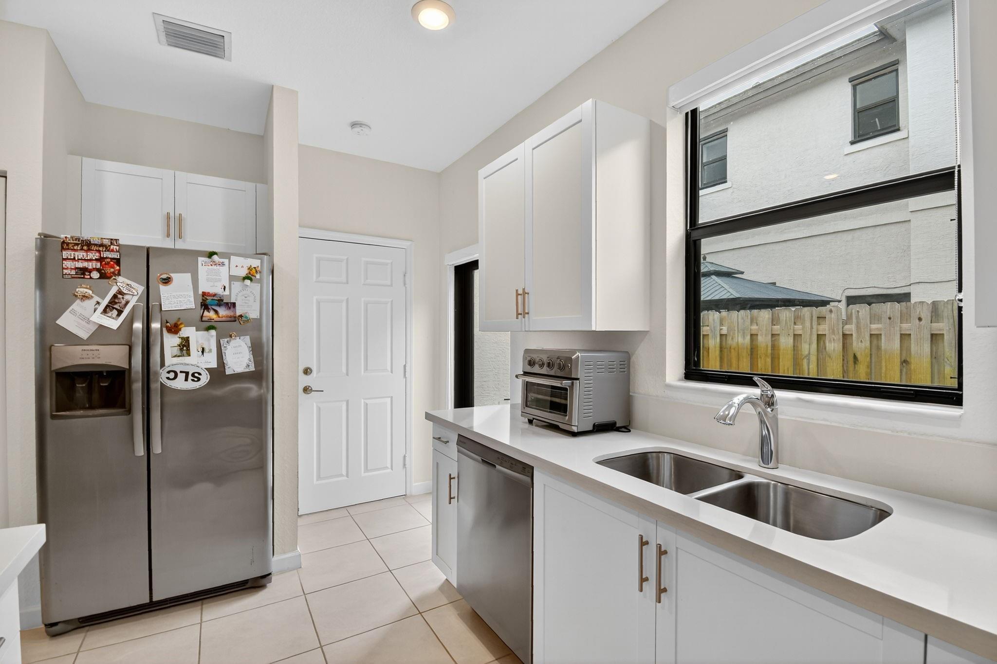 The Edge on 20th - Residential