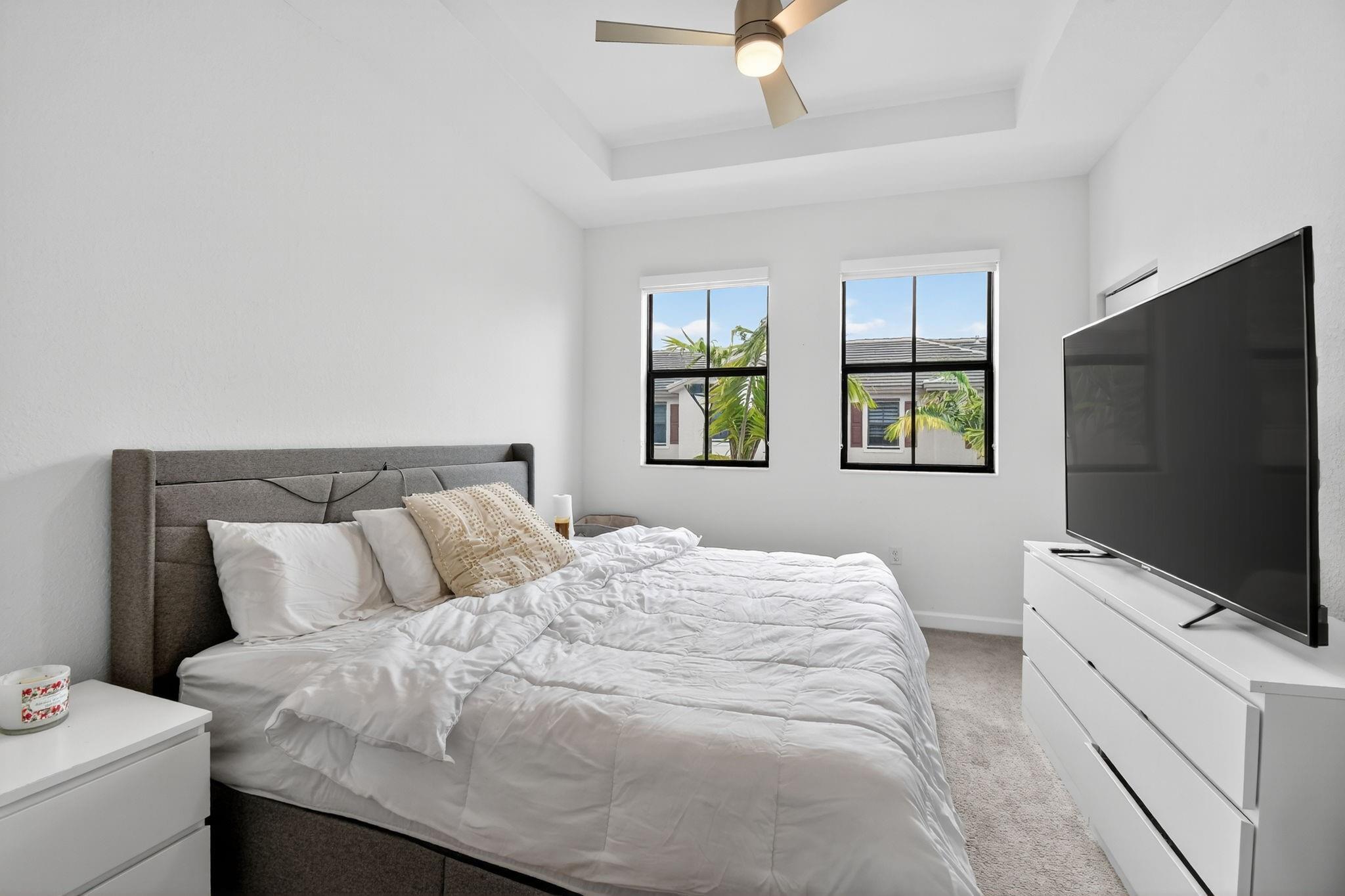 The Edge on 20th - Residential