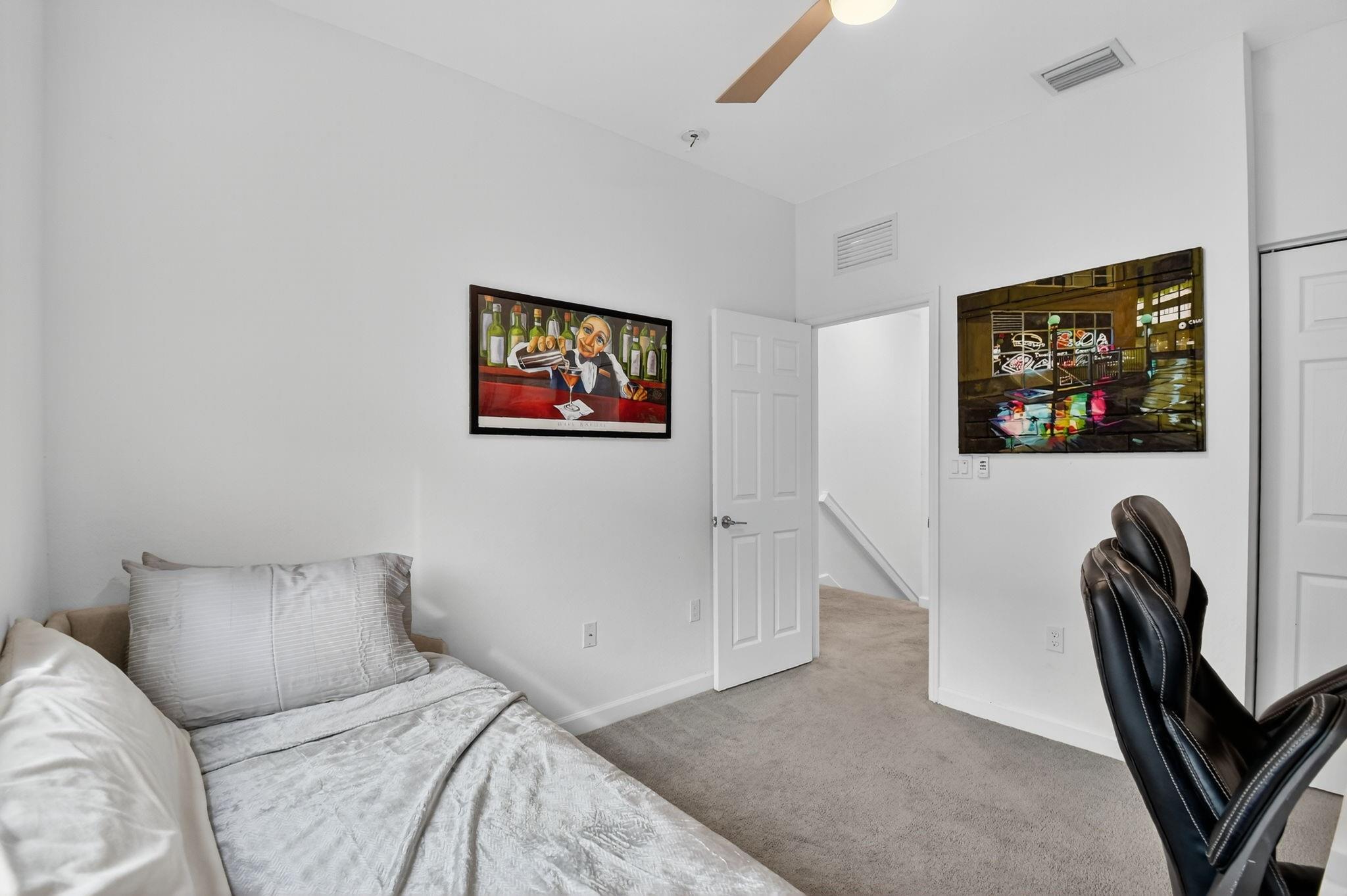 The Edge on 20th - Residential