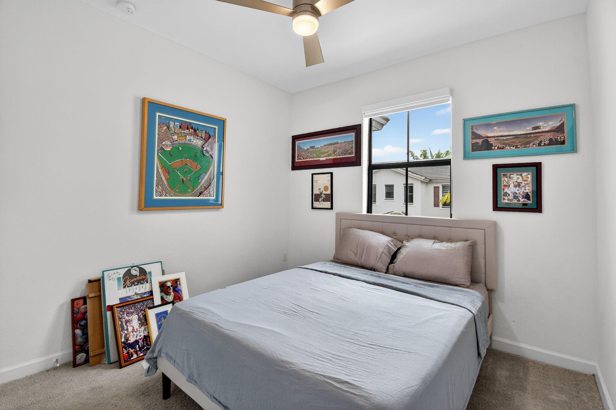 The Edge on 20th - Residential