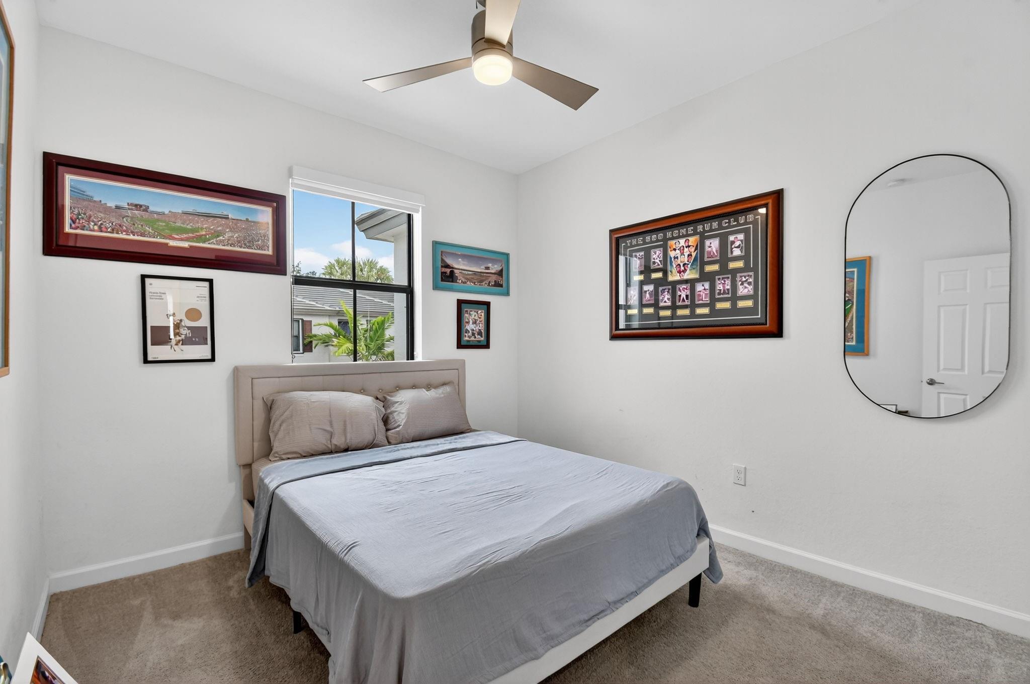 The Edge on 20th - Residential