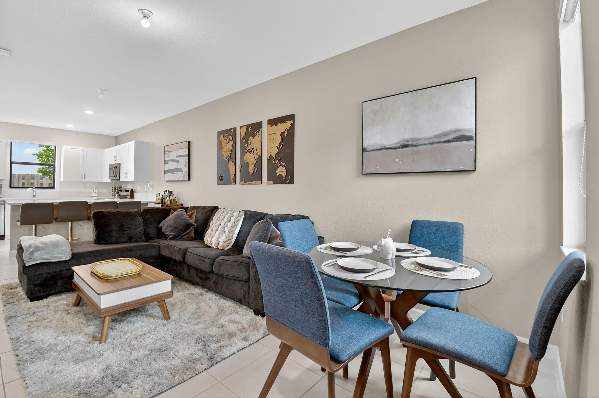 The Edge on 20th - Residential