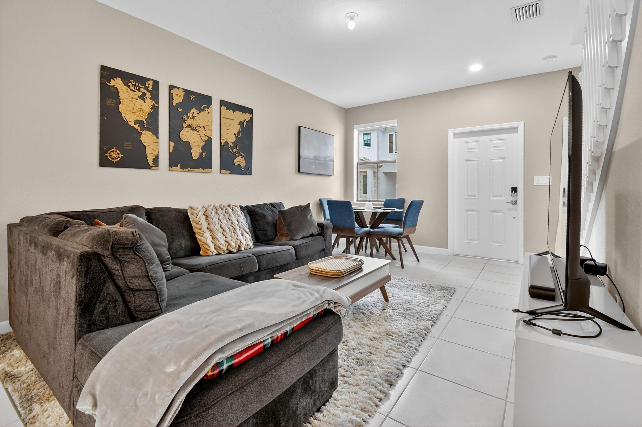 The Edge on 20th - Residential