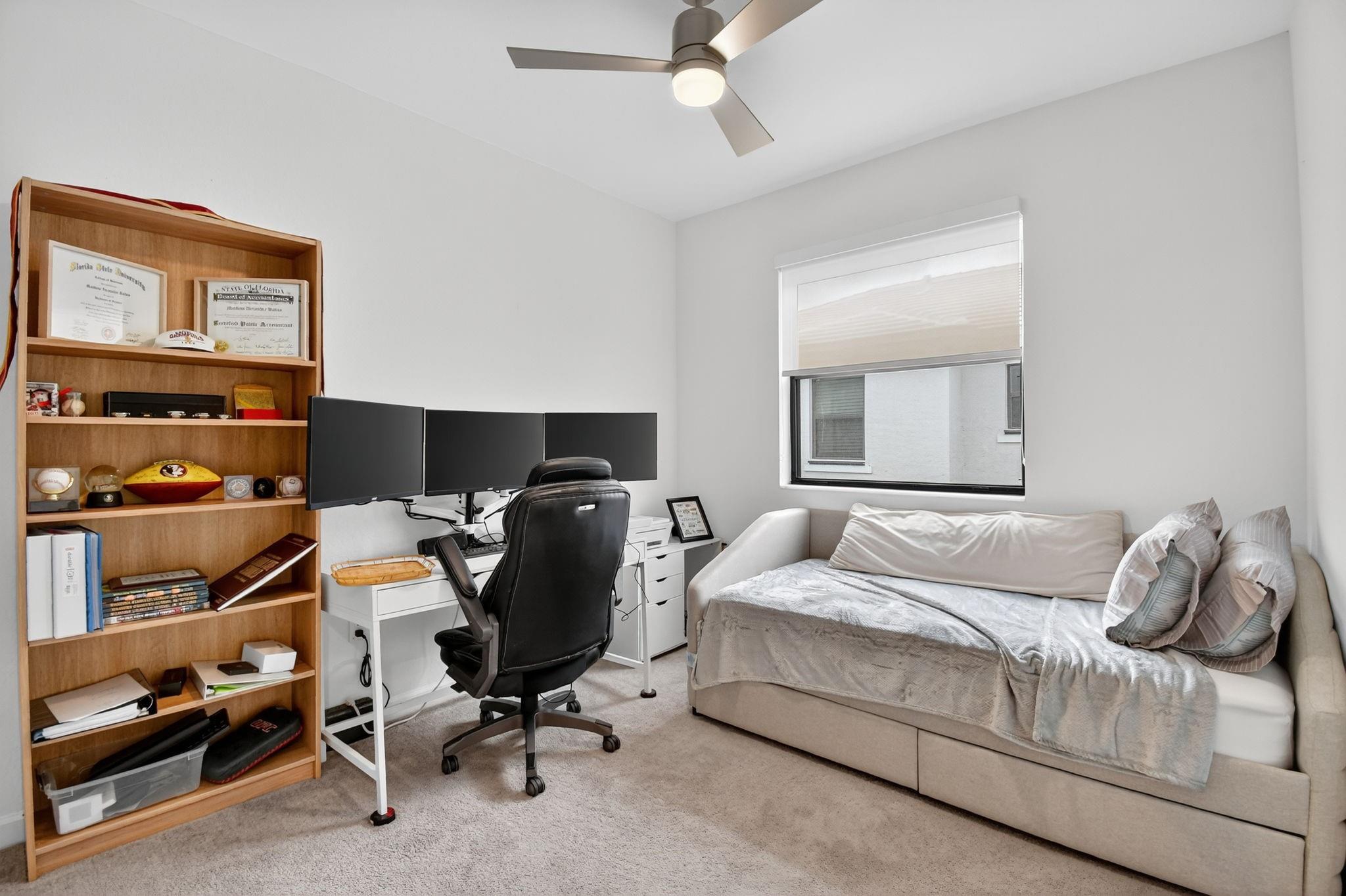 The Edge on 20th - Residential