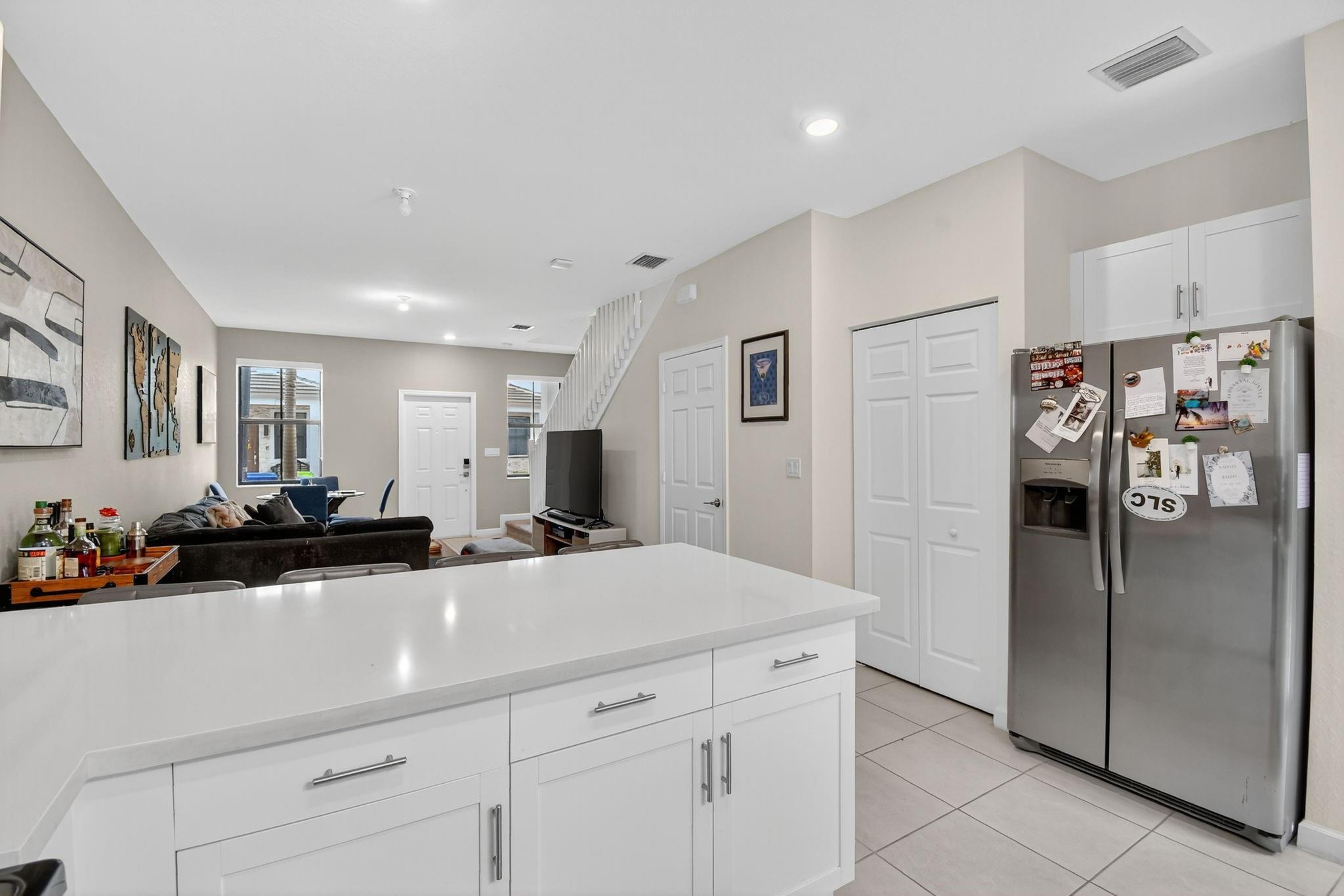 The Edge on 20th - Residential