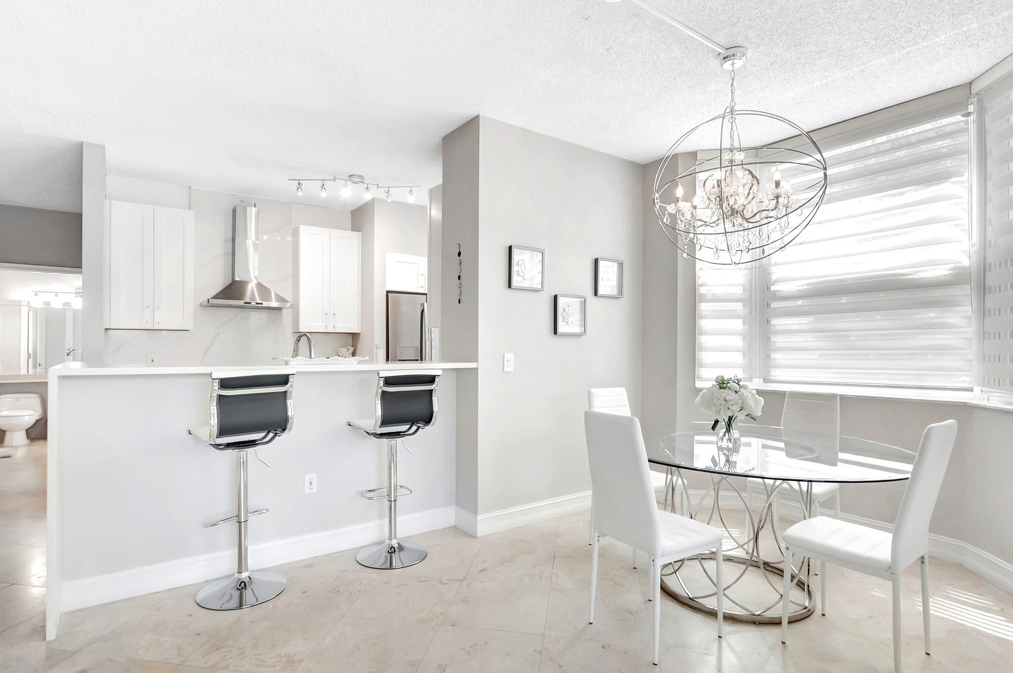 HIGHLAND BEACH CLUB CONDO - Residential Lease