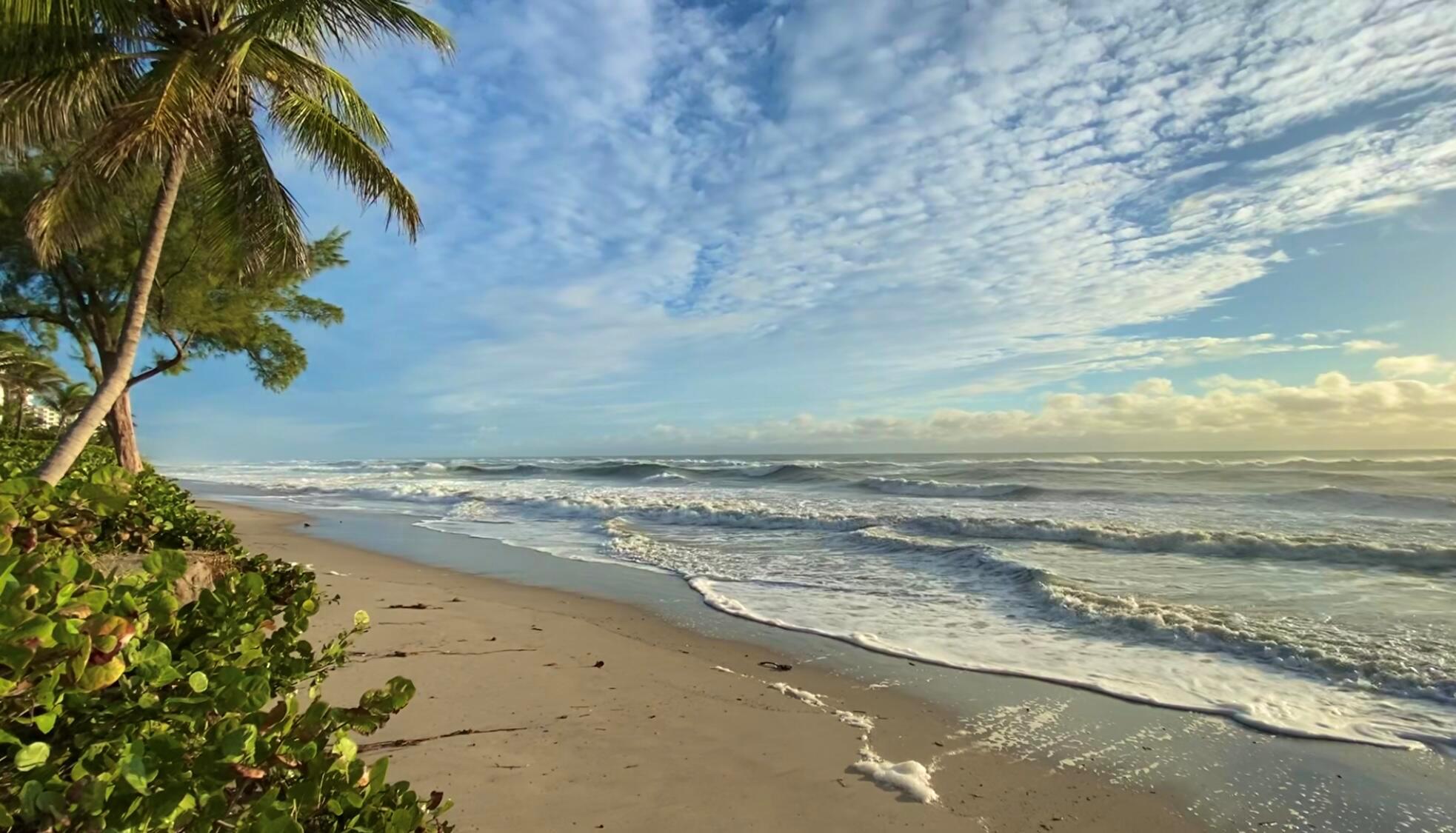 HIGHLAND BEACH CLUB CONDO - Residential Lease