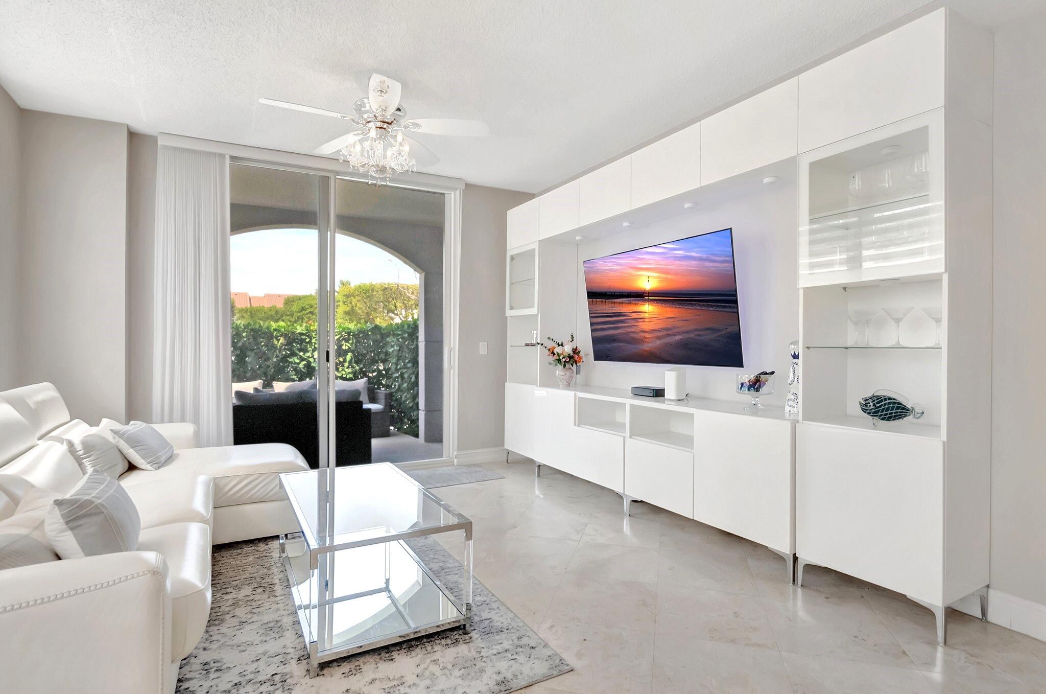 HIGHLAND BEACH CLUB CONDO - Residential Lease