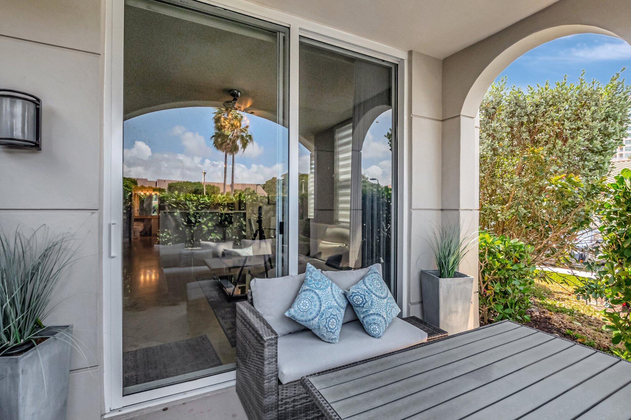 HIGHLAND BEACH CLUB CONDO - Residential Lease