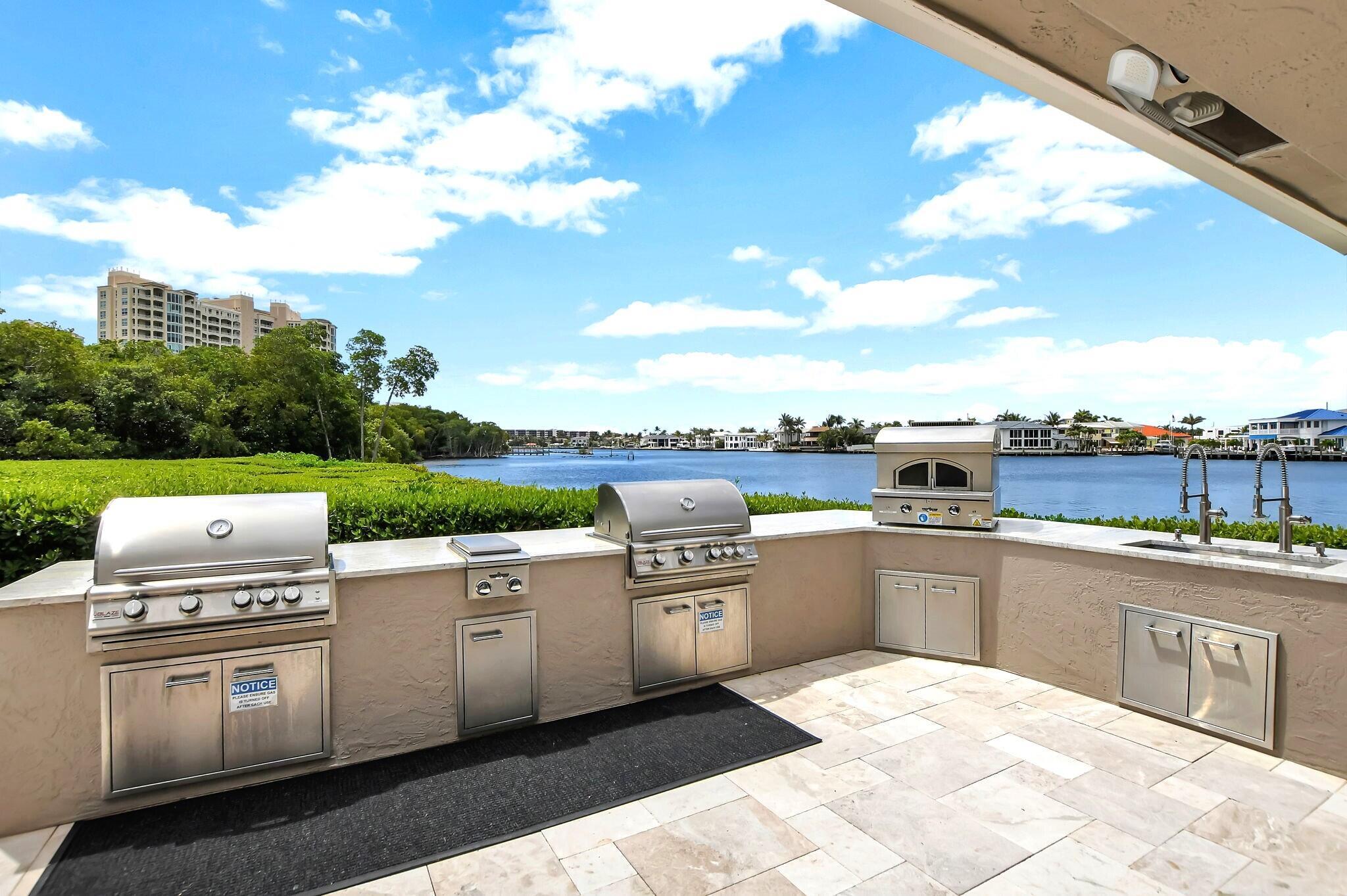 HIGHLAND BEACH CLUB CONDO - Residential Lease