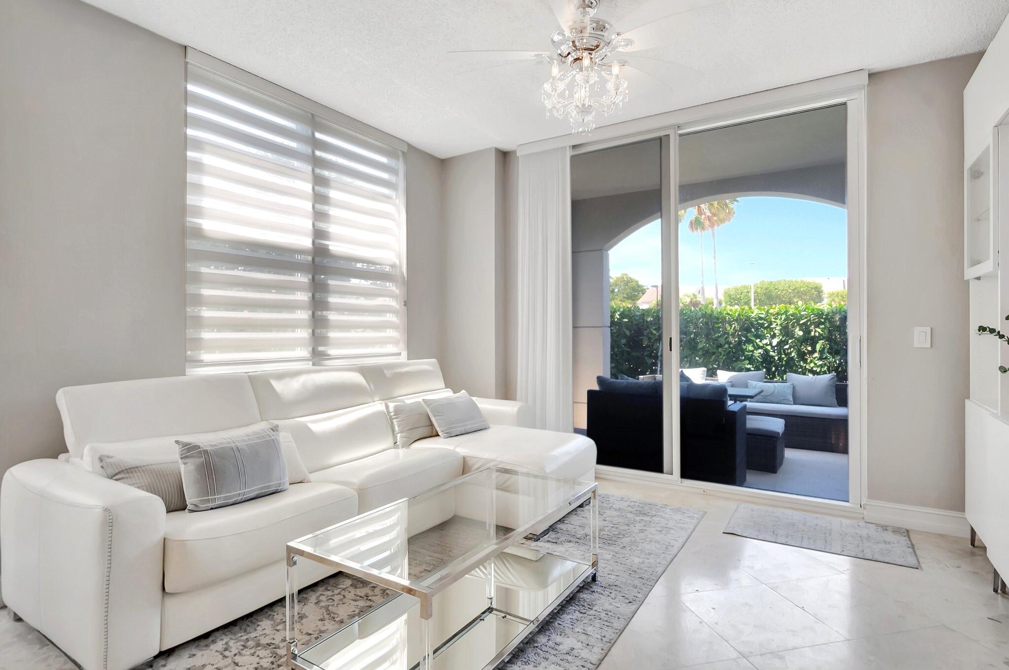 HIGHLAND BEACH CLUB CONDO - Residential Lease