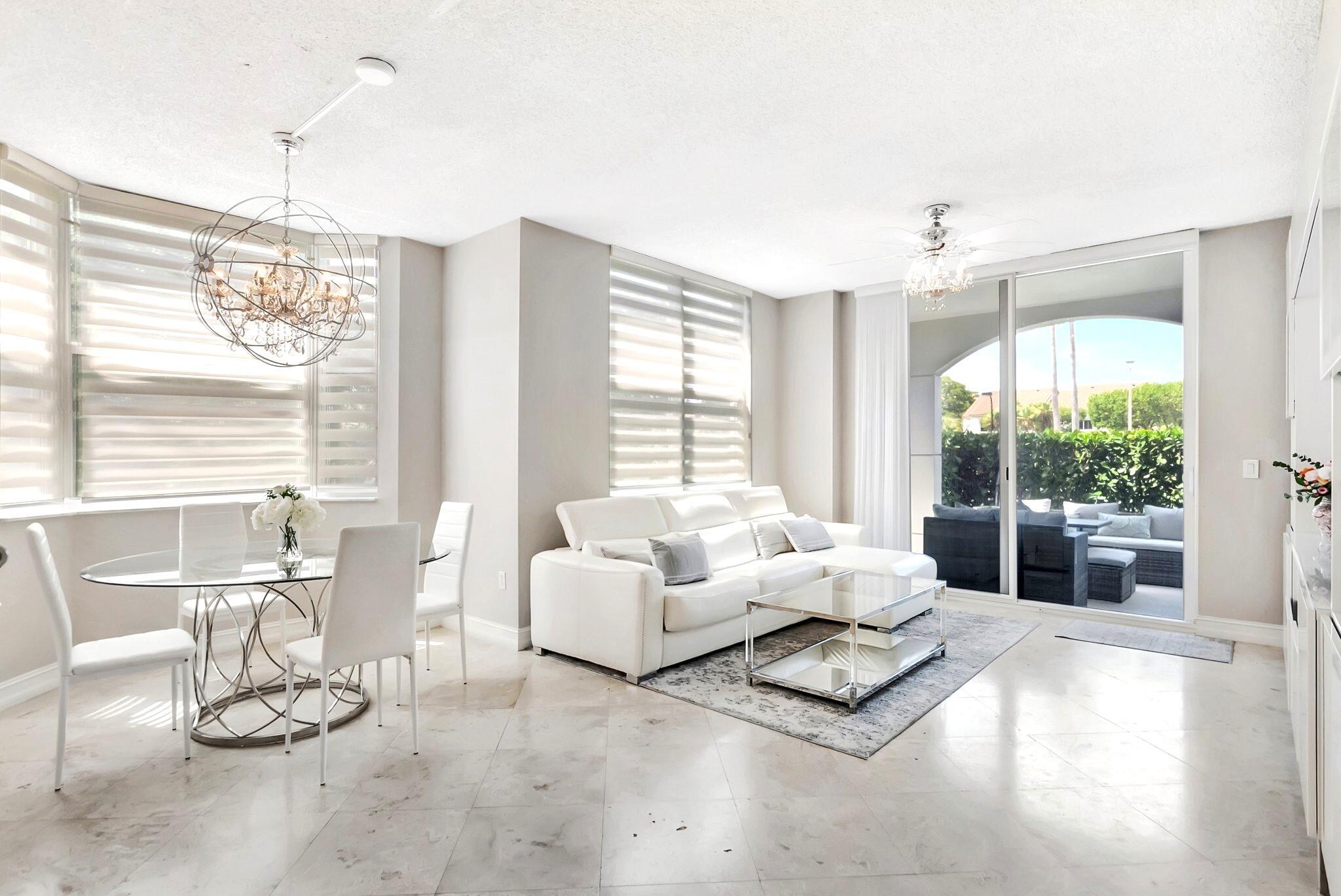 HIGHLAND BEACH CLUB CONDO - Residential Lease