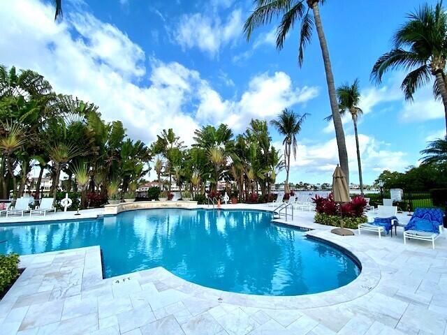 HIGHLAND BEACH CLUB CONDO - Residential Lease