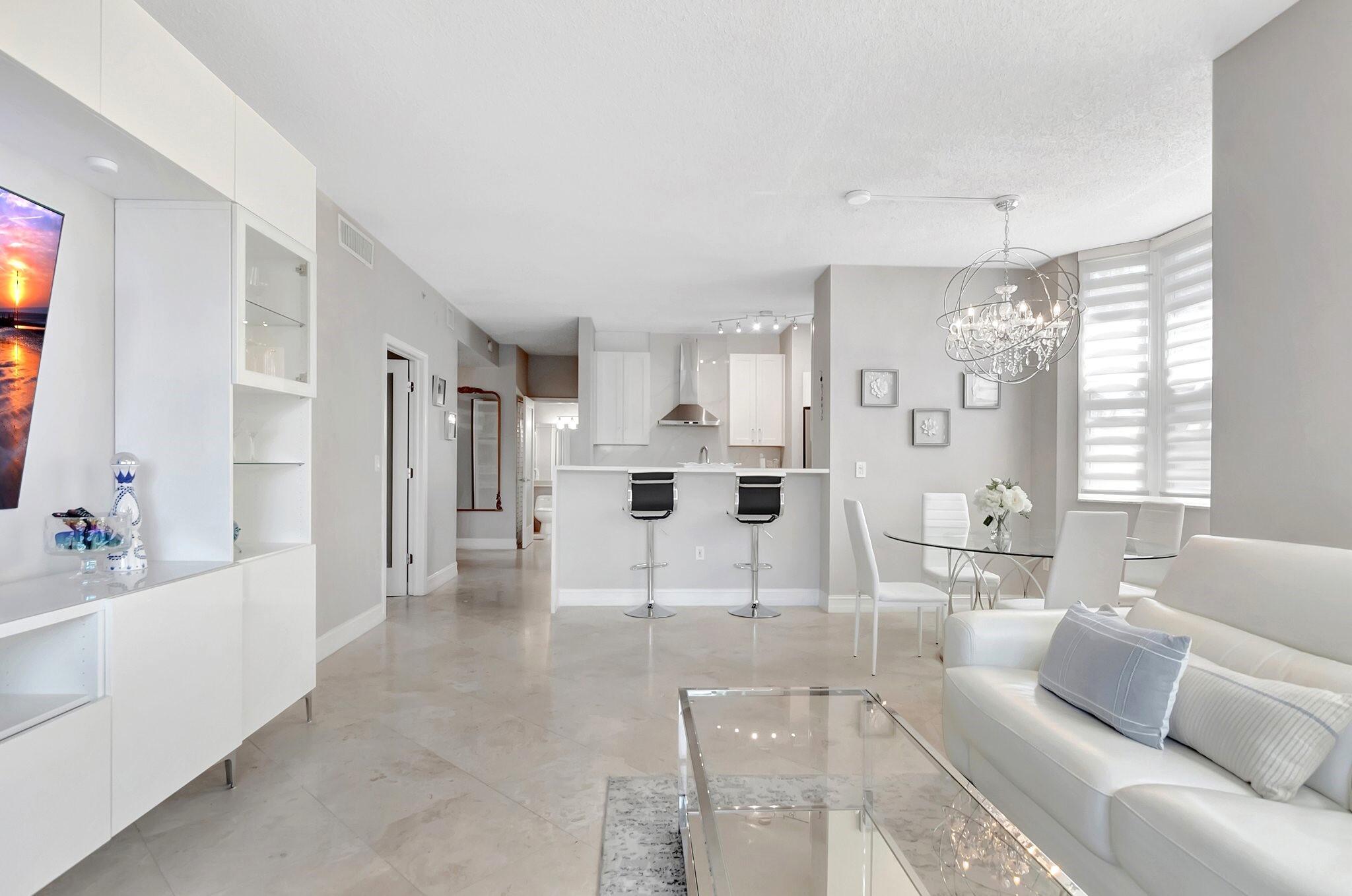 HIGHLAND BEACH CLUB CONDO - Residential Lease