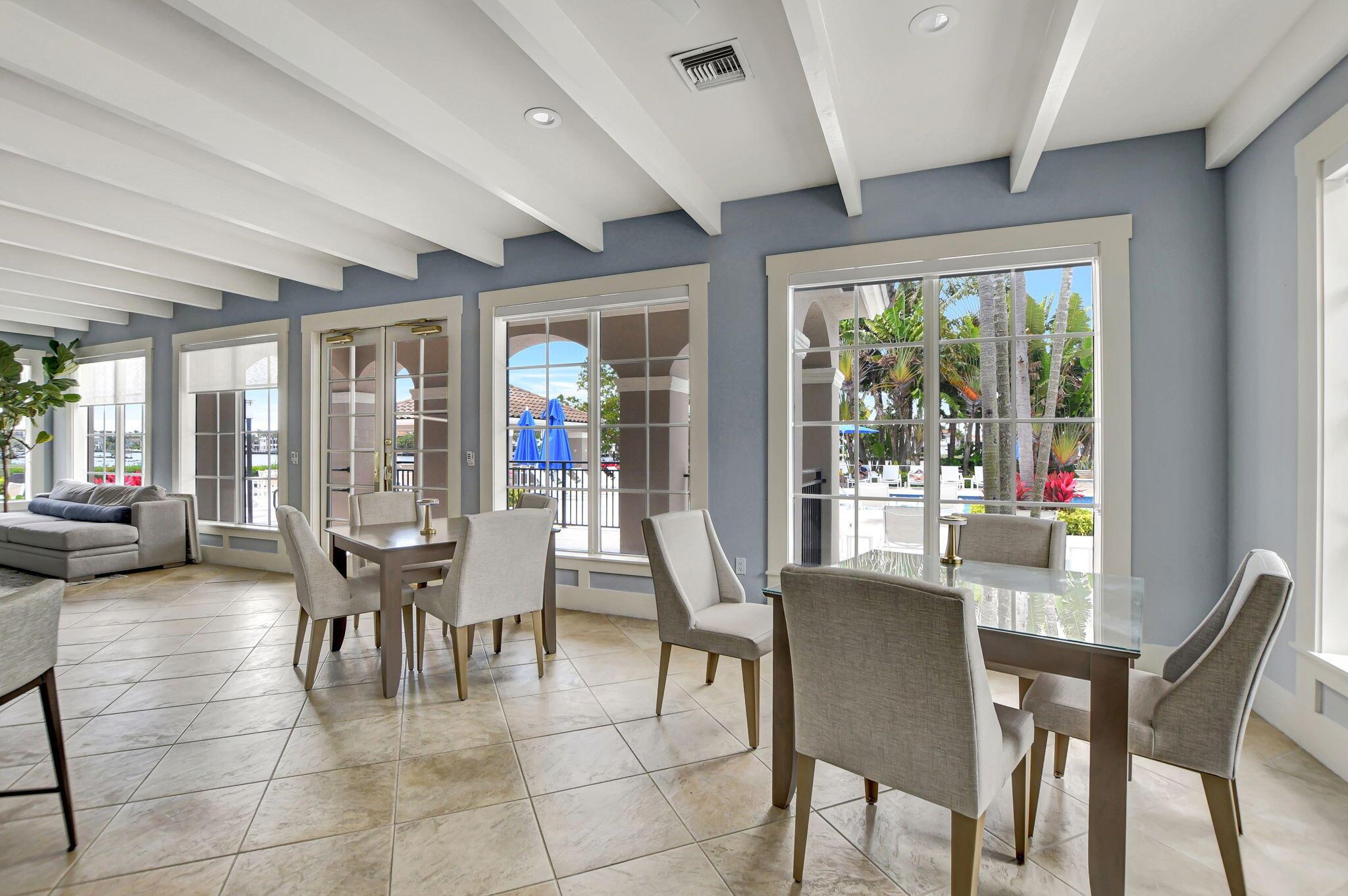 HIGHLAND BEACH CLUB CONDO - Residential Lease