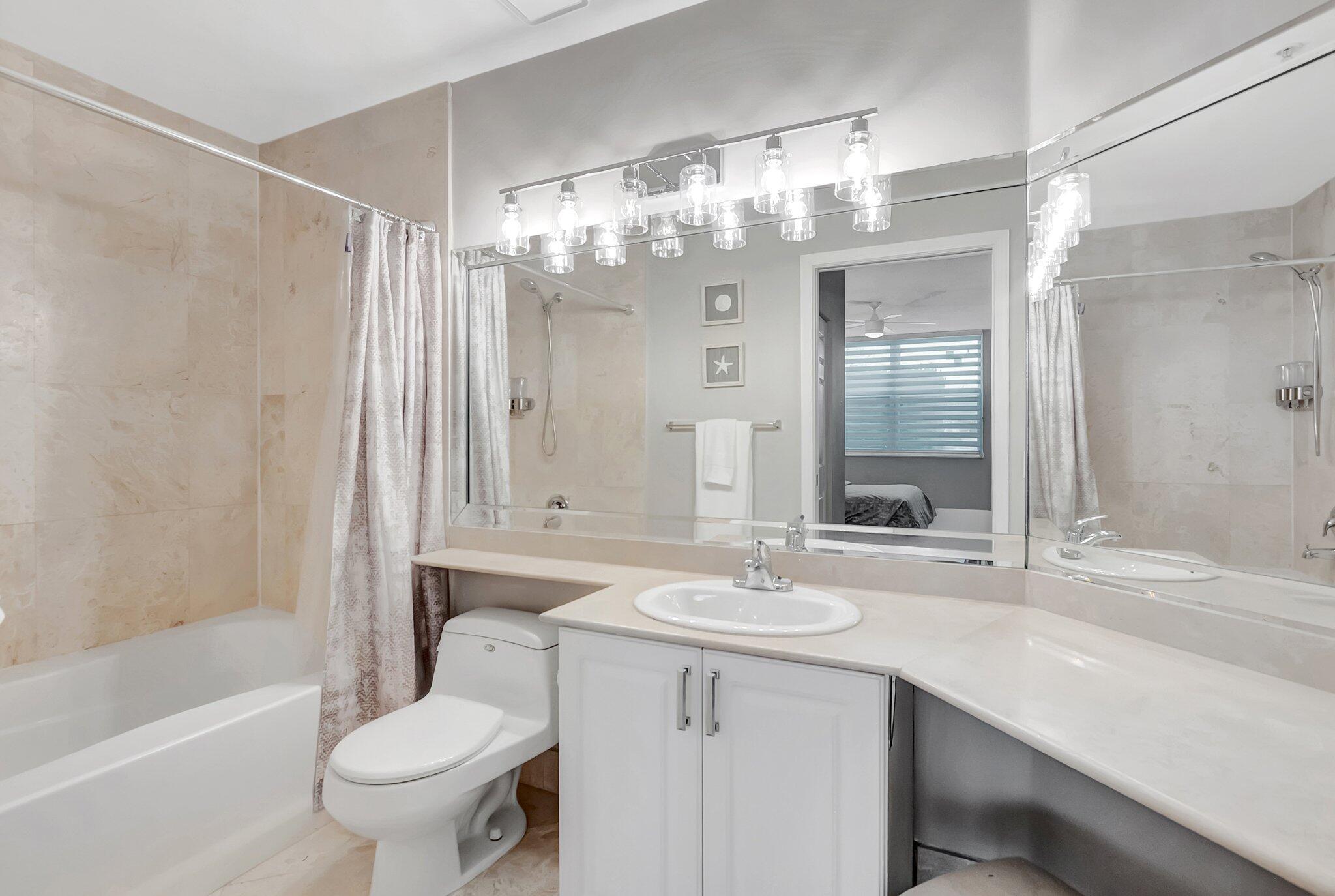 HIGHLAND BEACH CLUB CONDO - Residential Lease