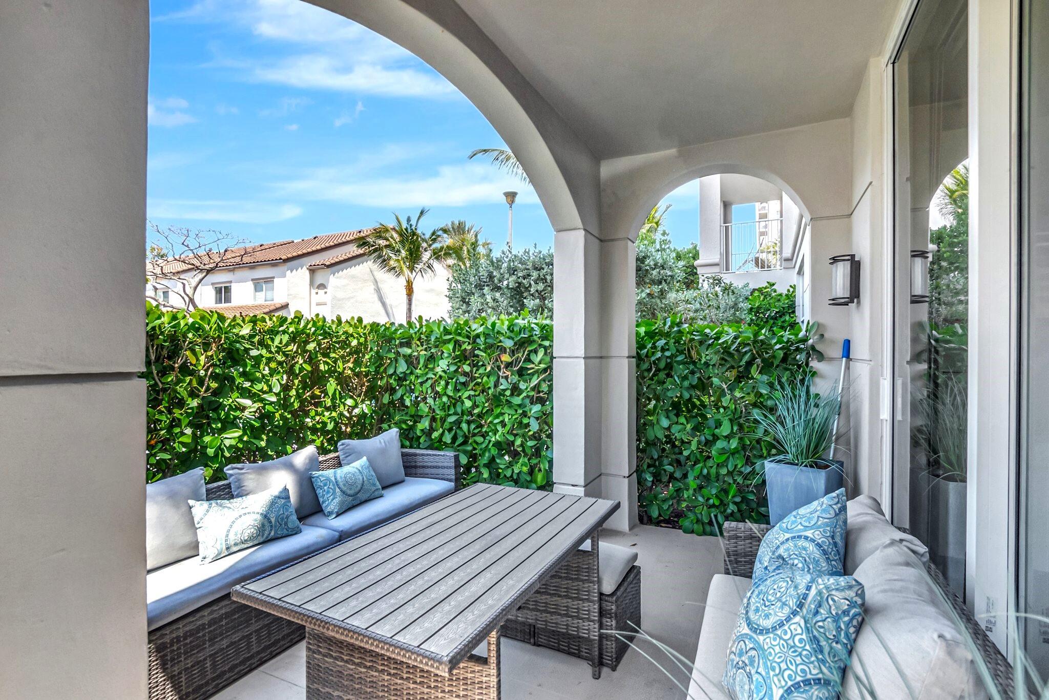 HIGHLAND BEACH CLUB CONDO - Residential Lease