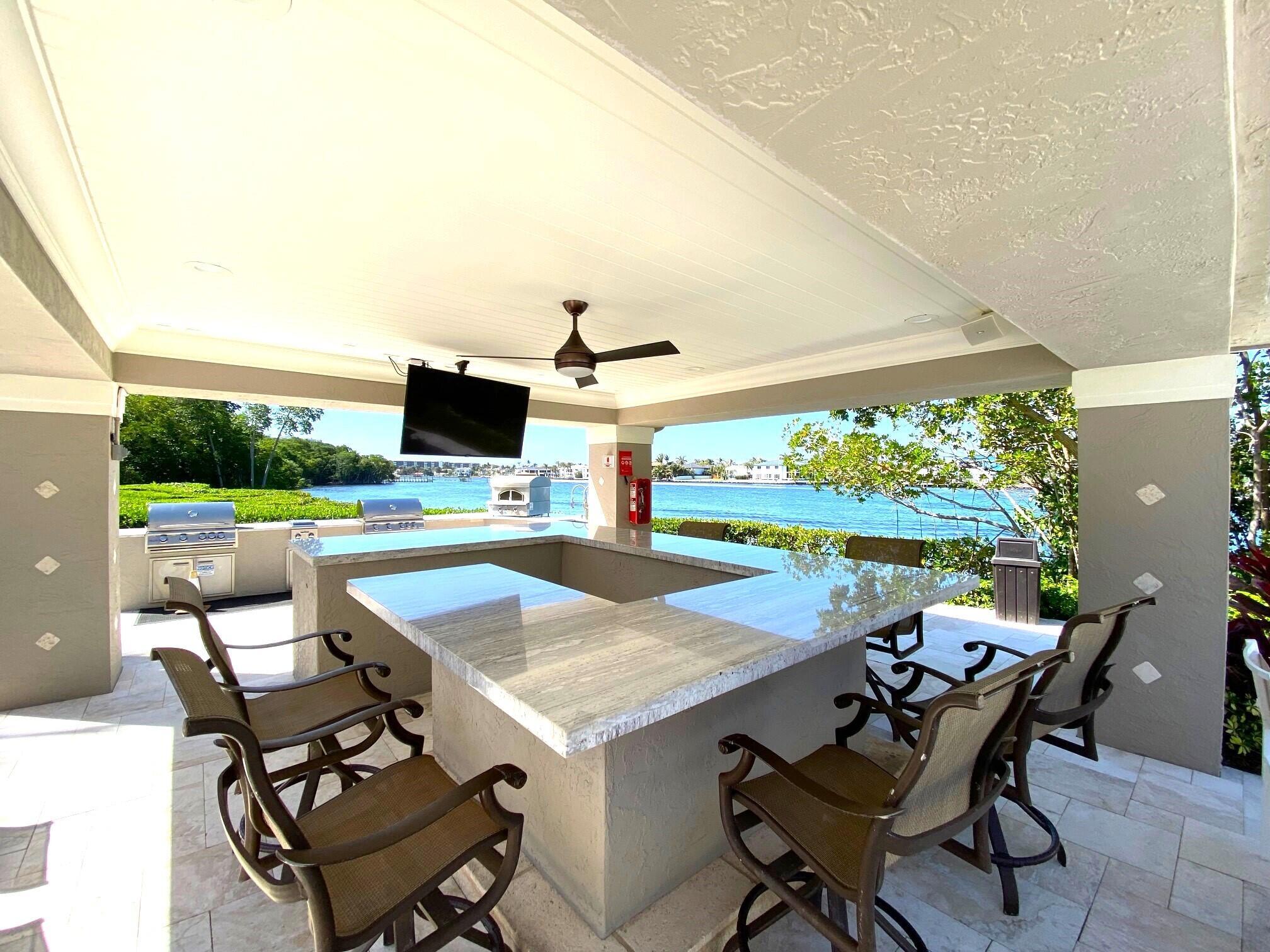 HIGHLAND BEACH CLUB CONDO - Residential Lease