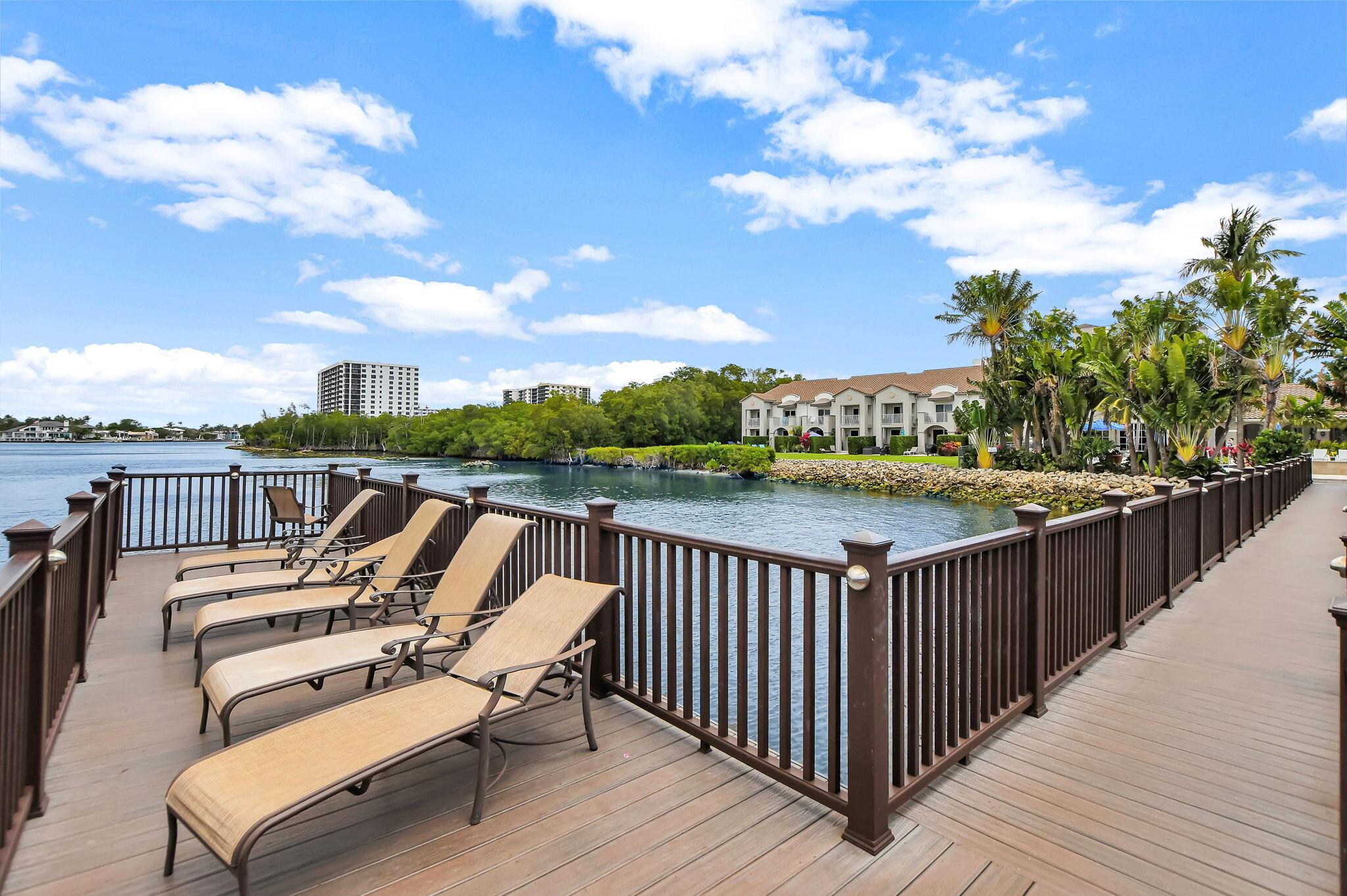 HIGHLAND BEACH CLUB CONDO - Residential Lease