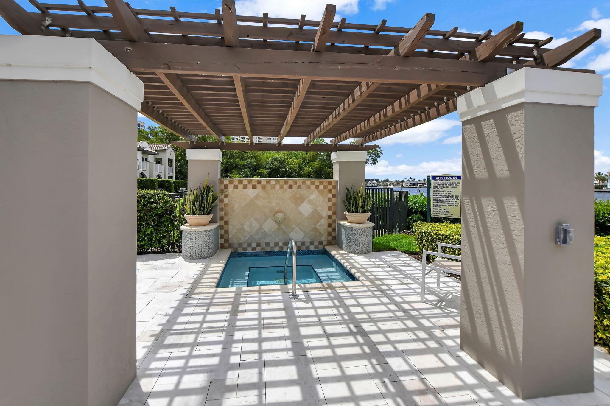 HIGHLAND BEACH CLUB CONDO - Residential Lease