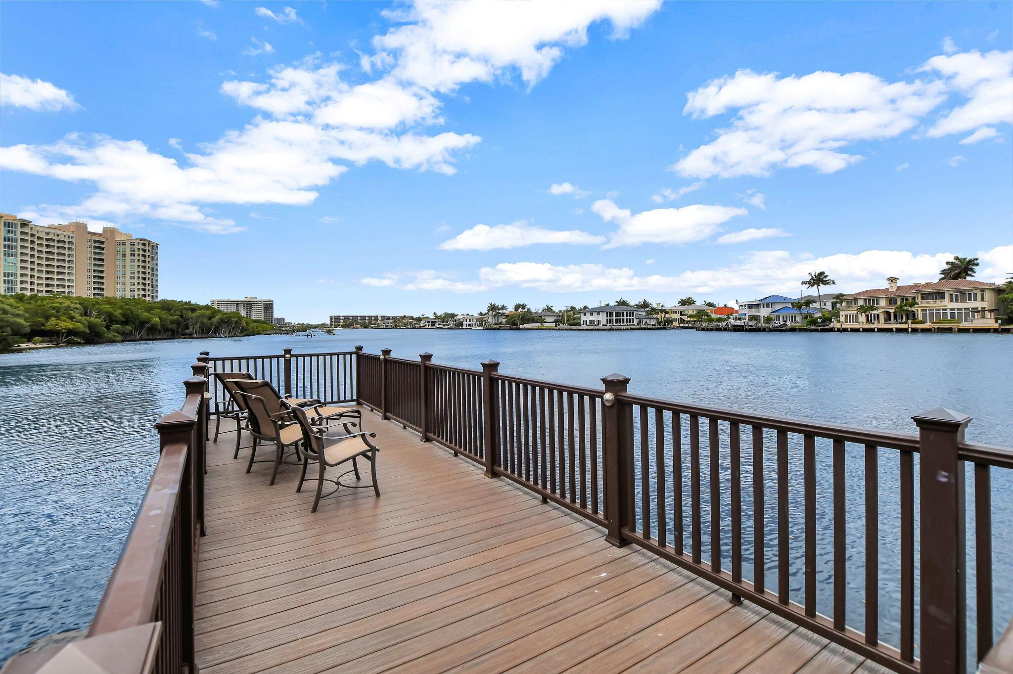 HIGHLAND BEACH CLUB CONDO - Residential Lease