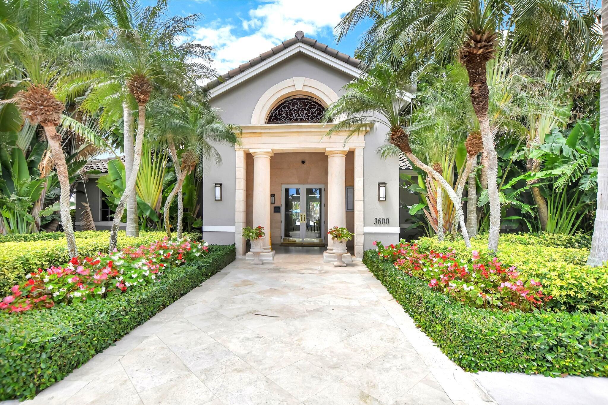 HIGHLAND BEACH CLUB CONDO - Residential Lease