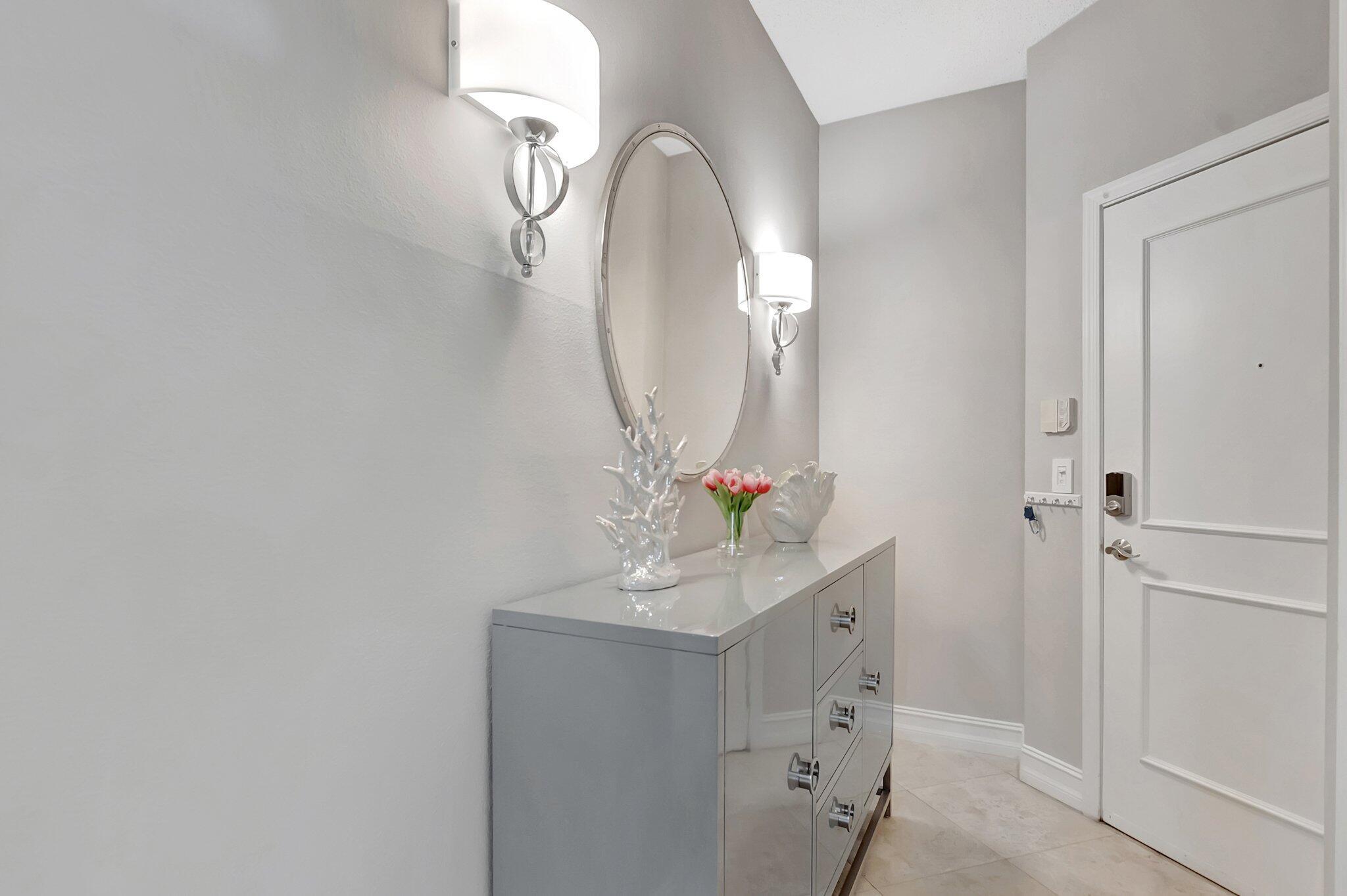 HIGHLAND BEACH CLUB CONDO - Residential Lease