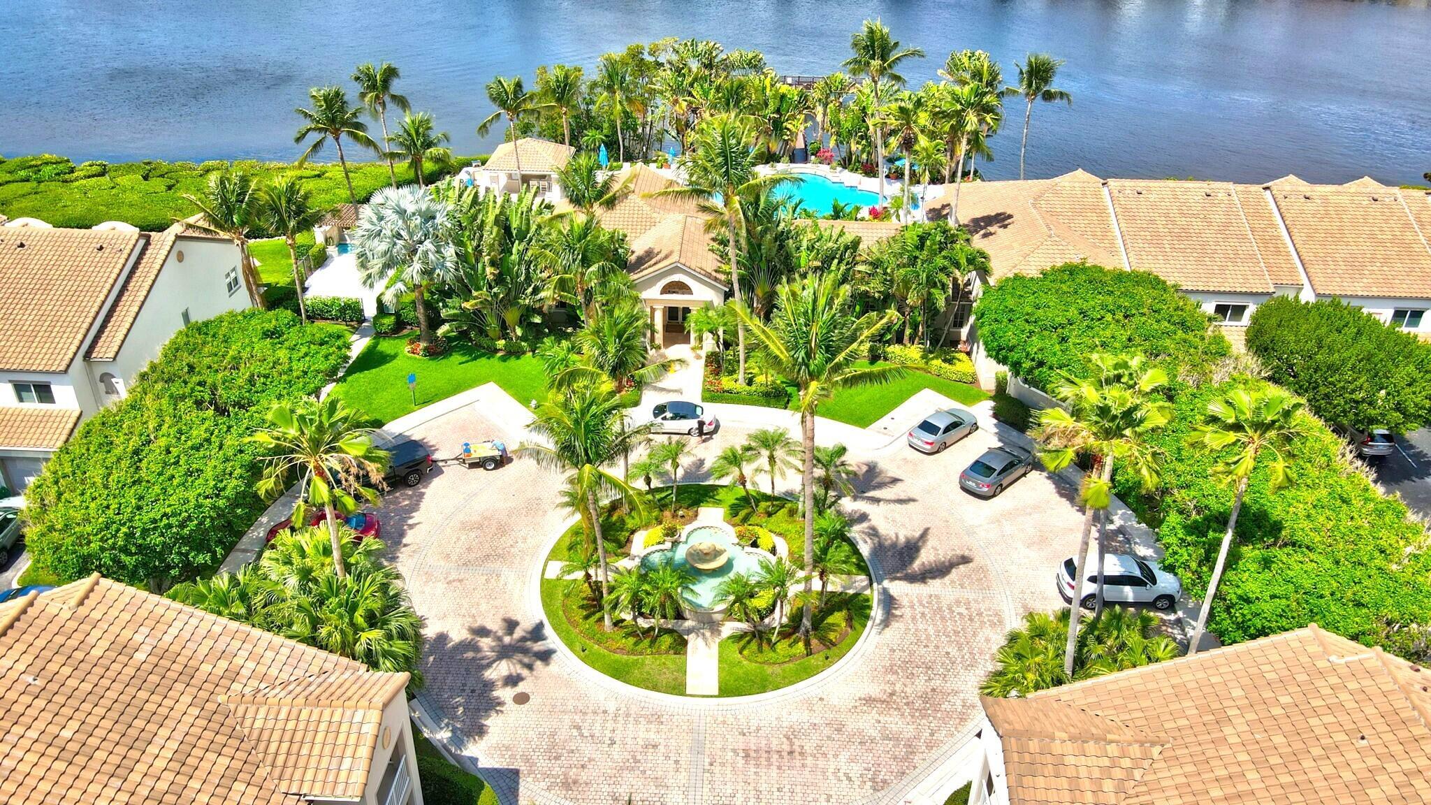 HIGHLAND BEACH CLUB CONDO - Residential Lease