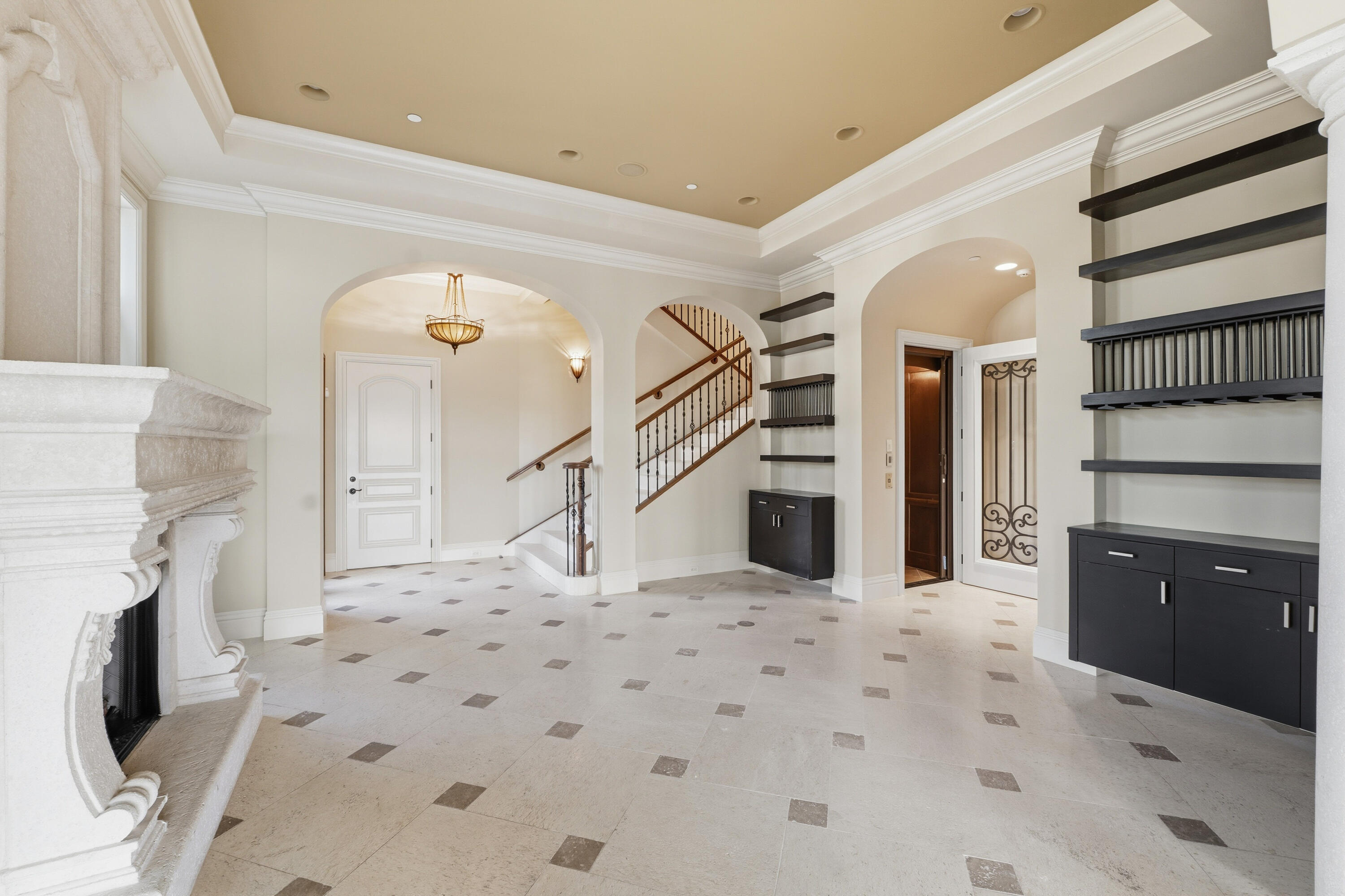 AMENDED PLAT OF BLKS 12 13 & 14 - Residential